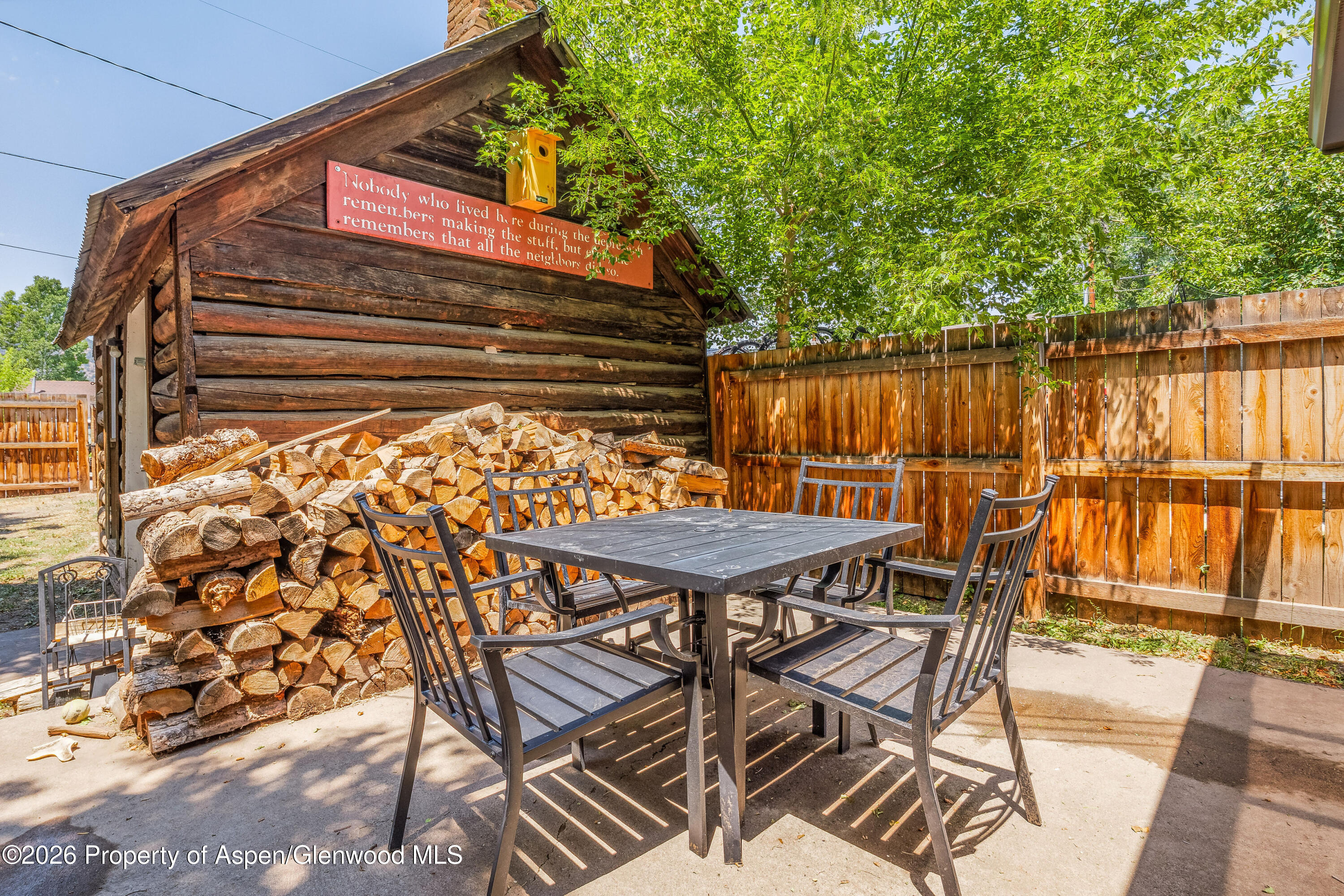 414 2nd Street Gypsum CO 81637