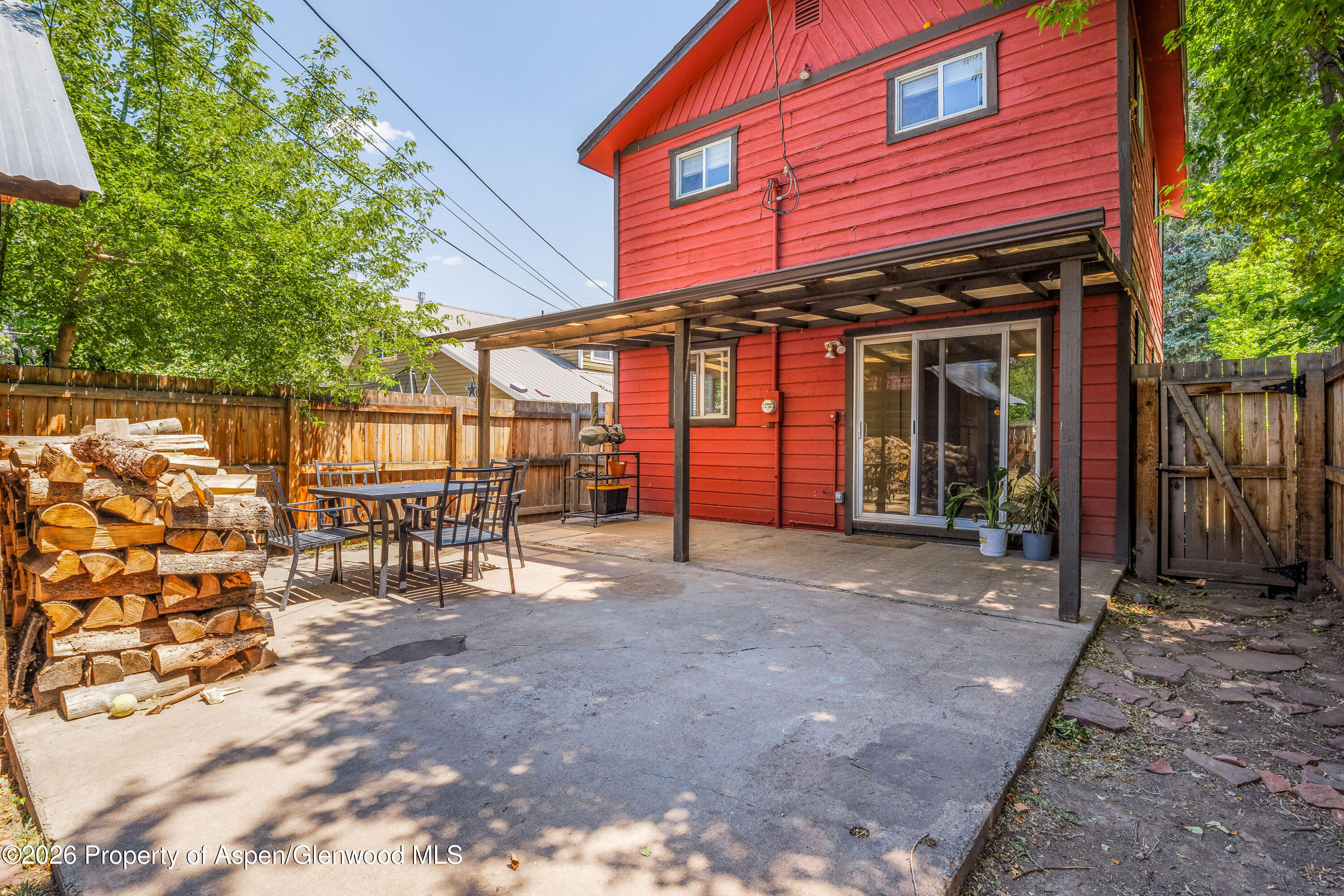 414 2nd Street Gypsum CO 81637