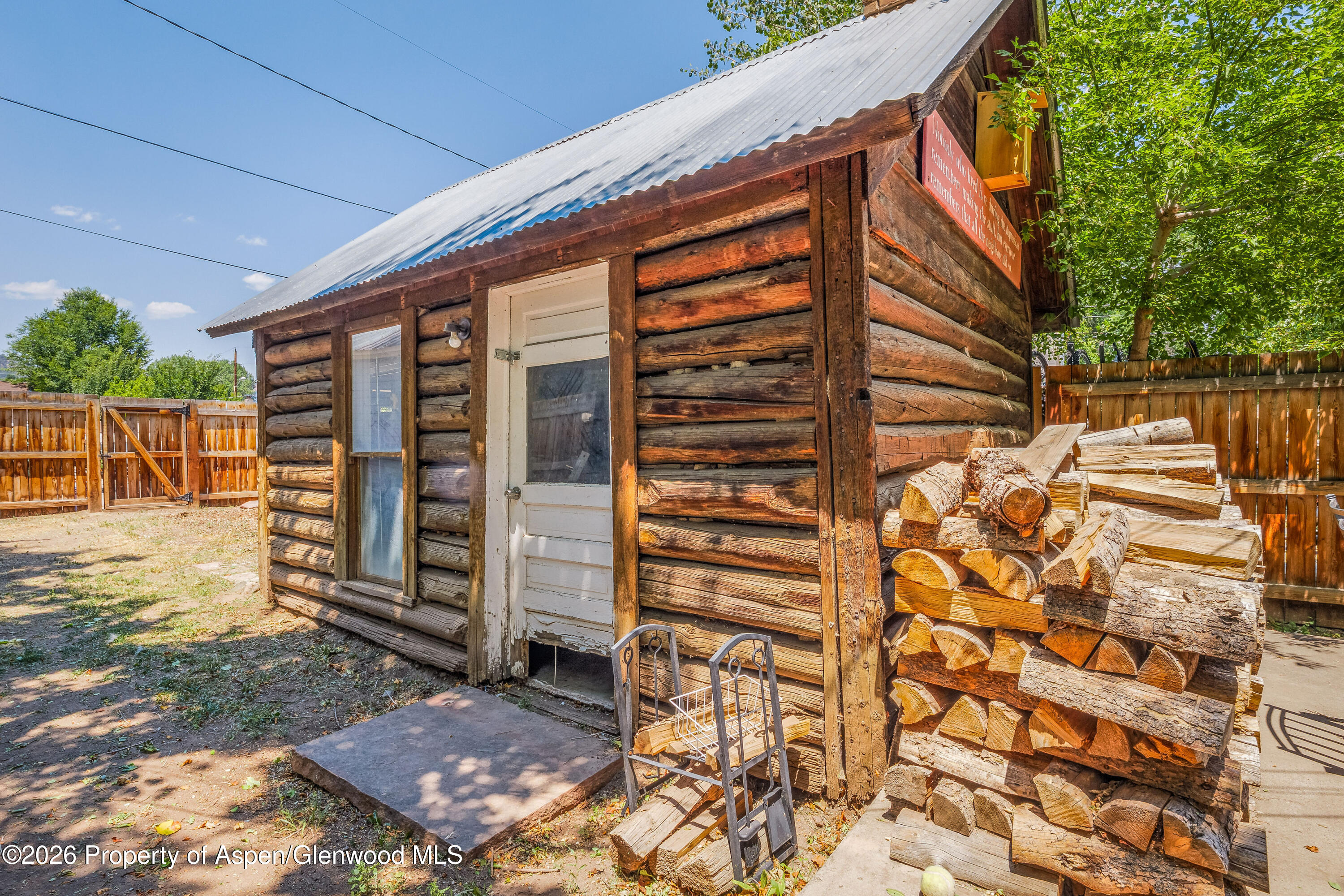 414 2nd Street Gypsum CO 81637