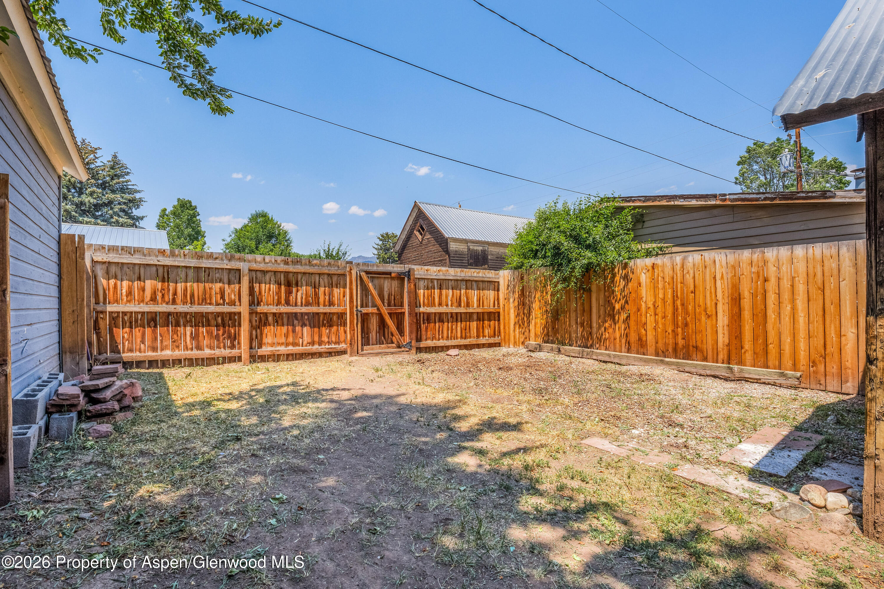 414 2nd Street Gypsum CO 81637