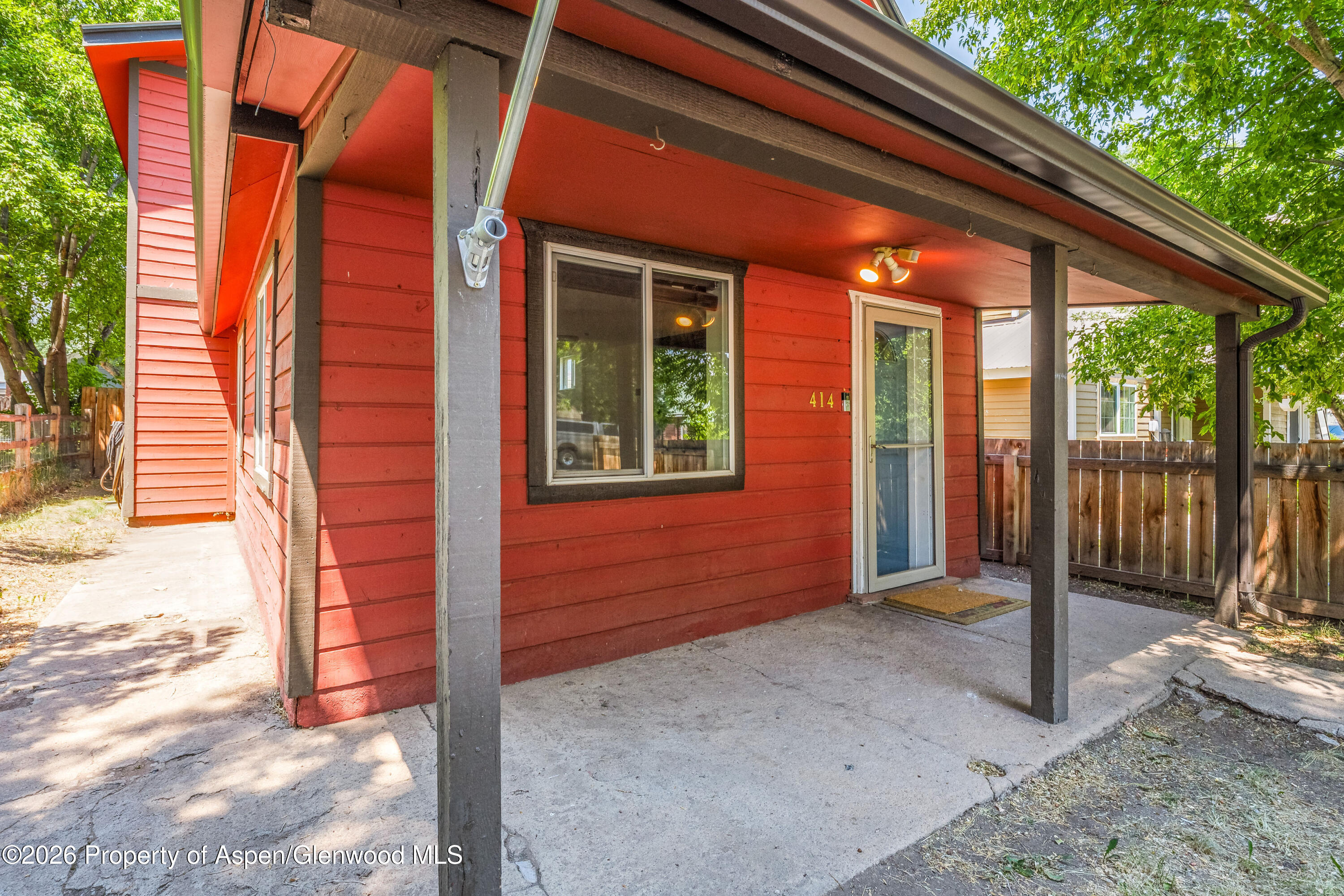 414 2nd Street Gypsum CO 81637