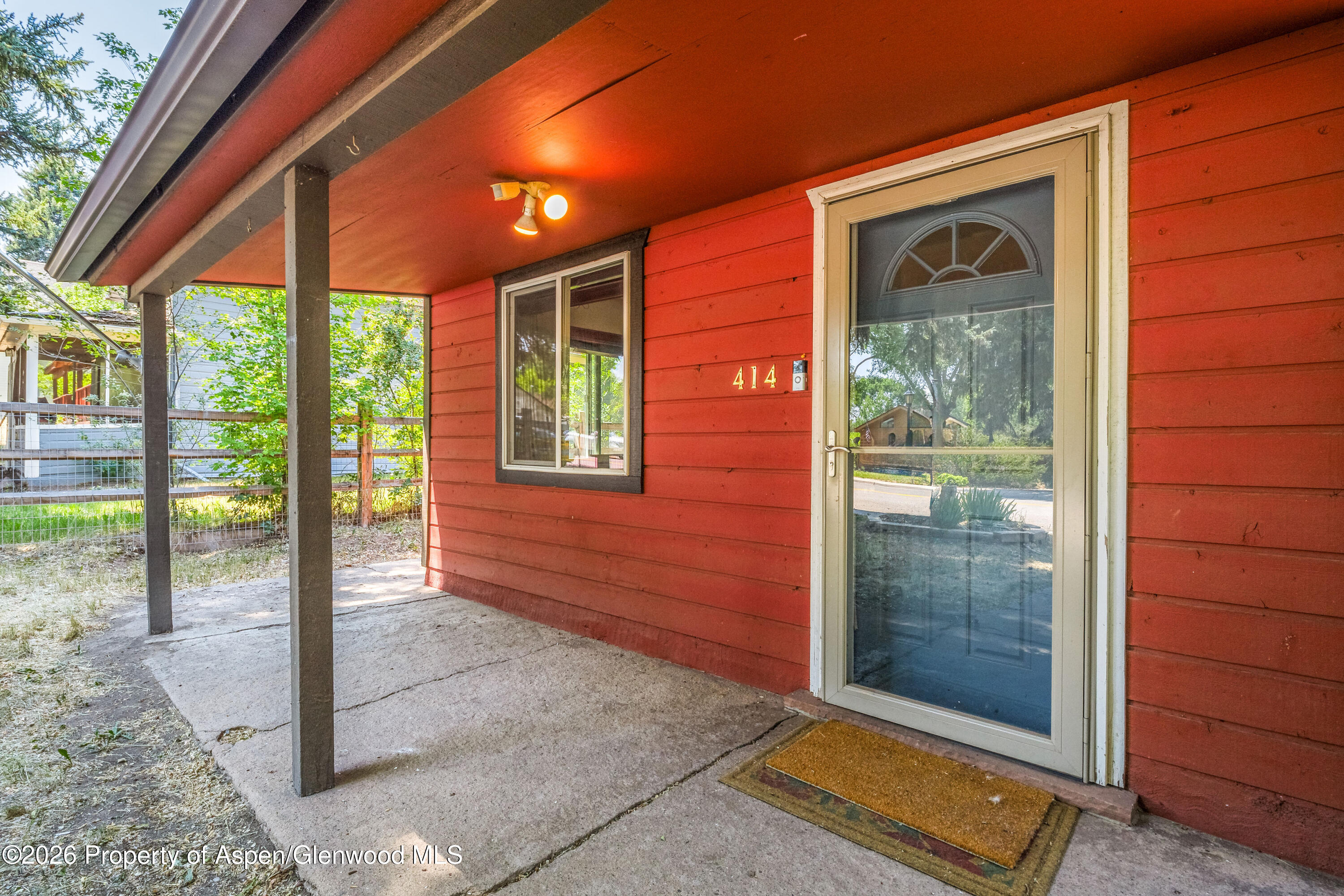 414 2nd Street Gypsum CO 81637