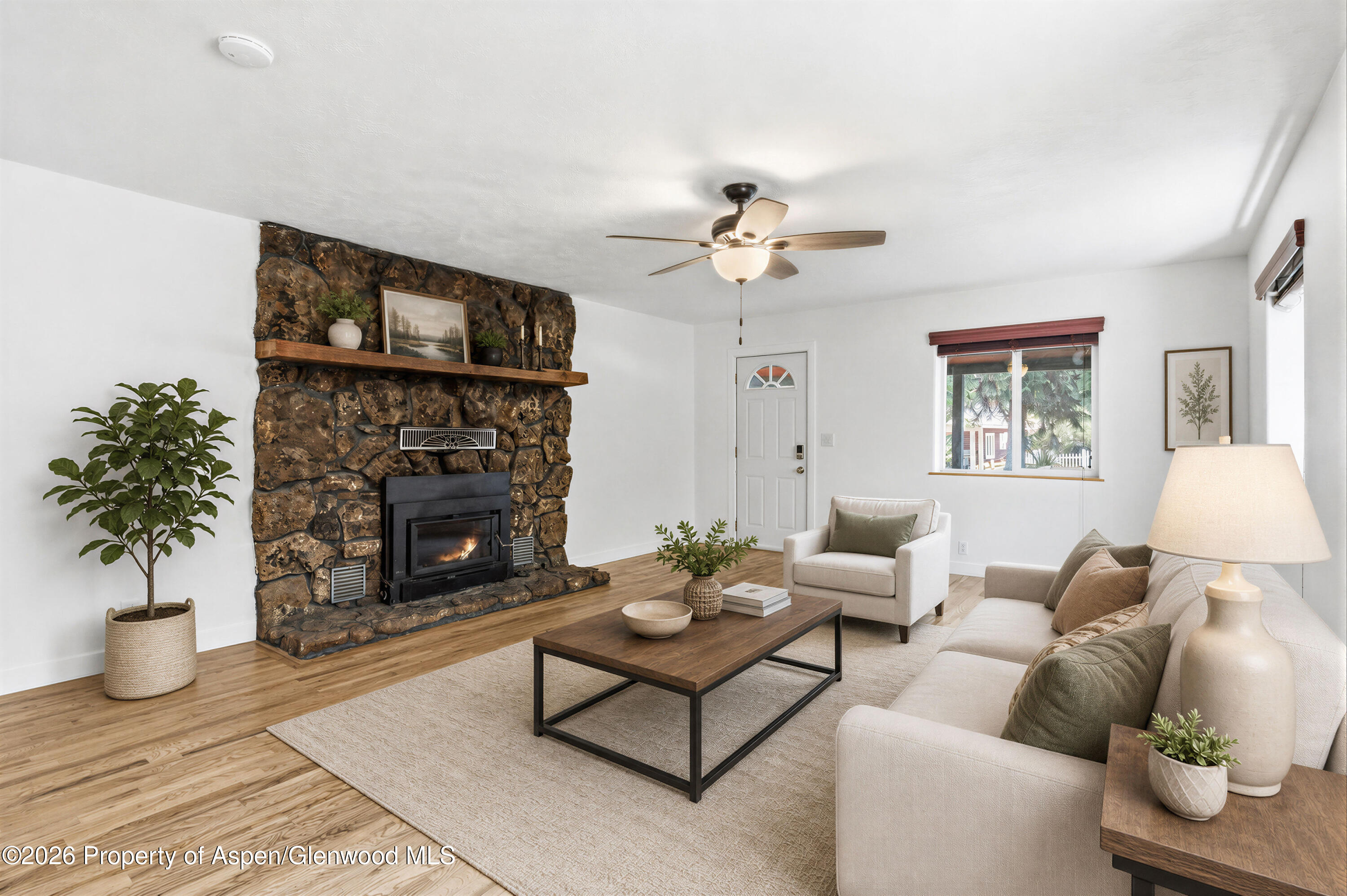 414 2nd Street Gypsum CO 81637