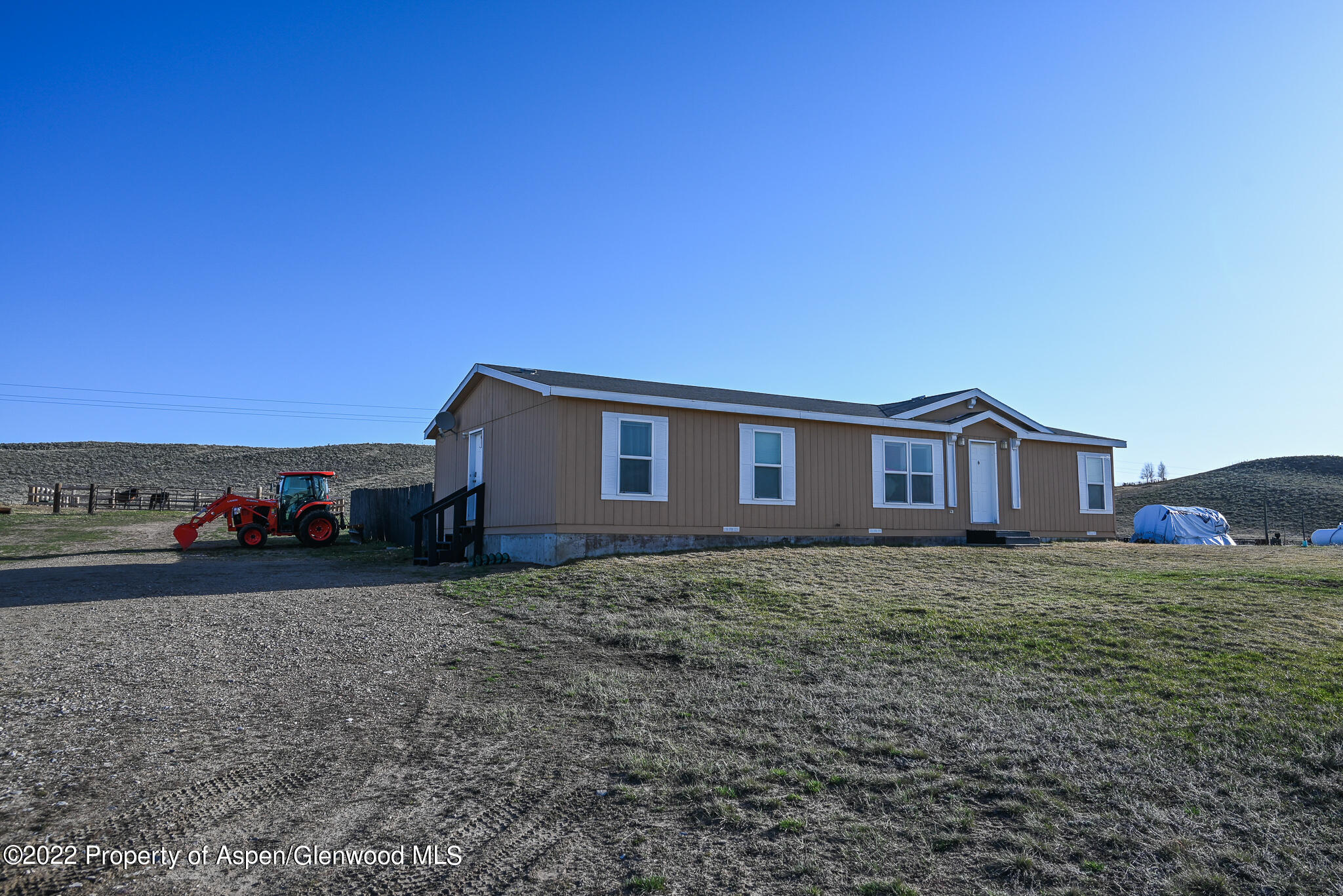 2150 County Road 174 Craig CO 81625