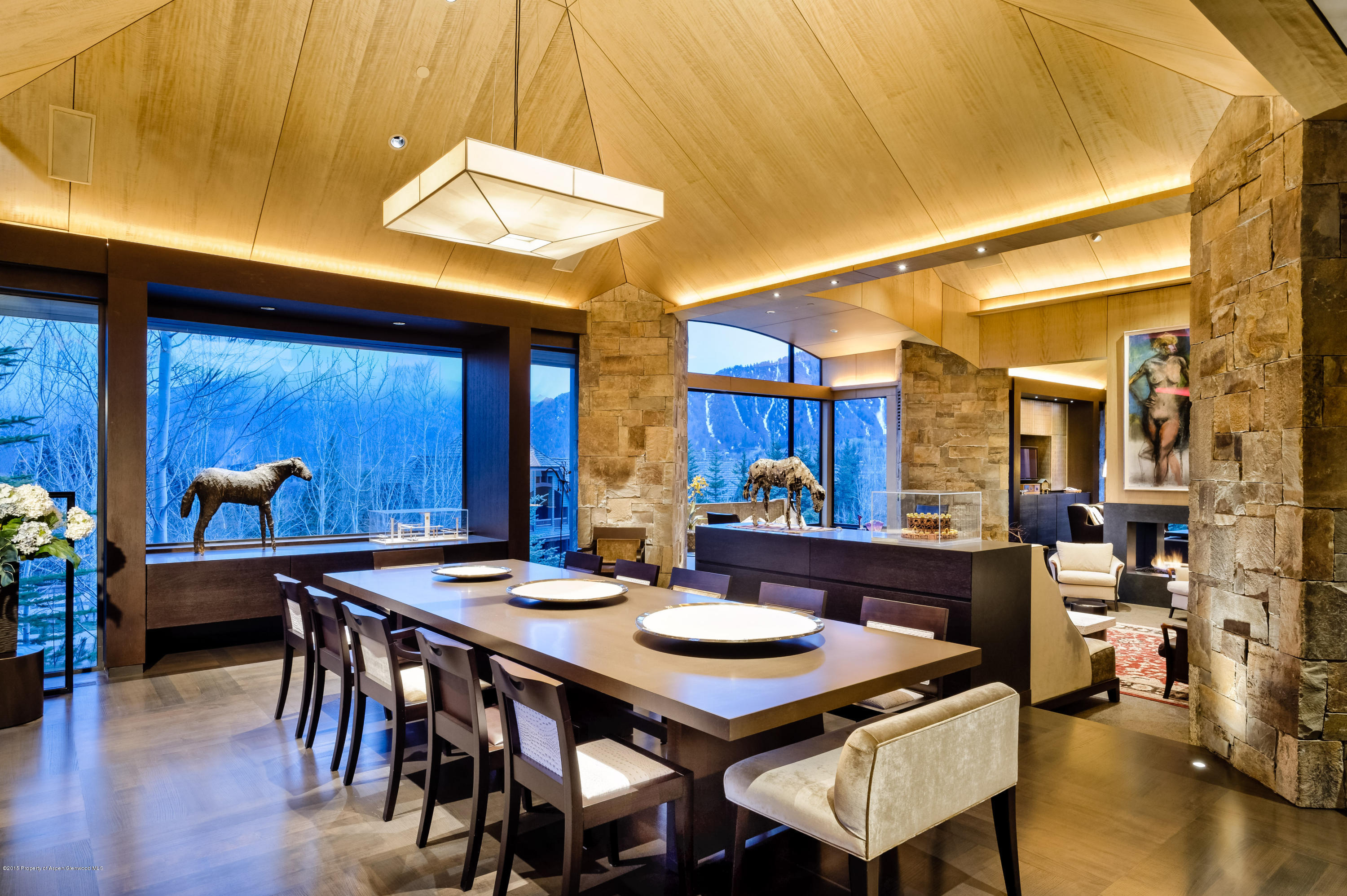 196 Pfister Drive Aspen CO 81611