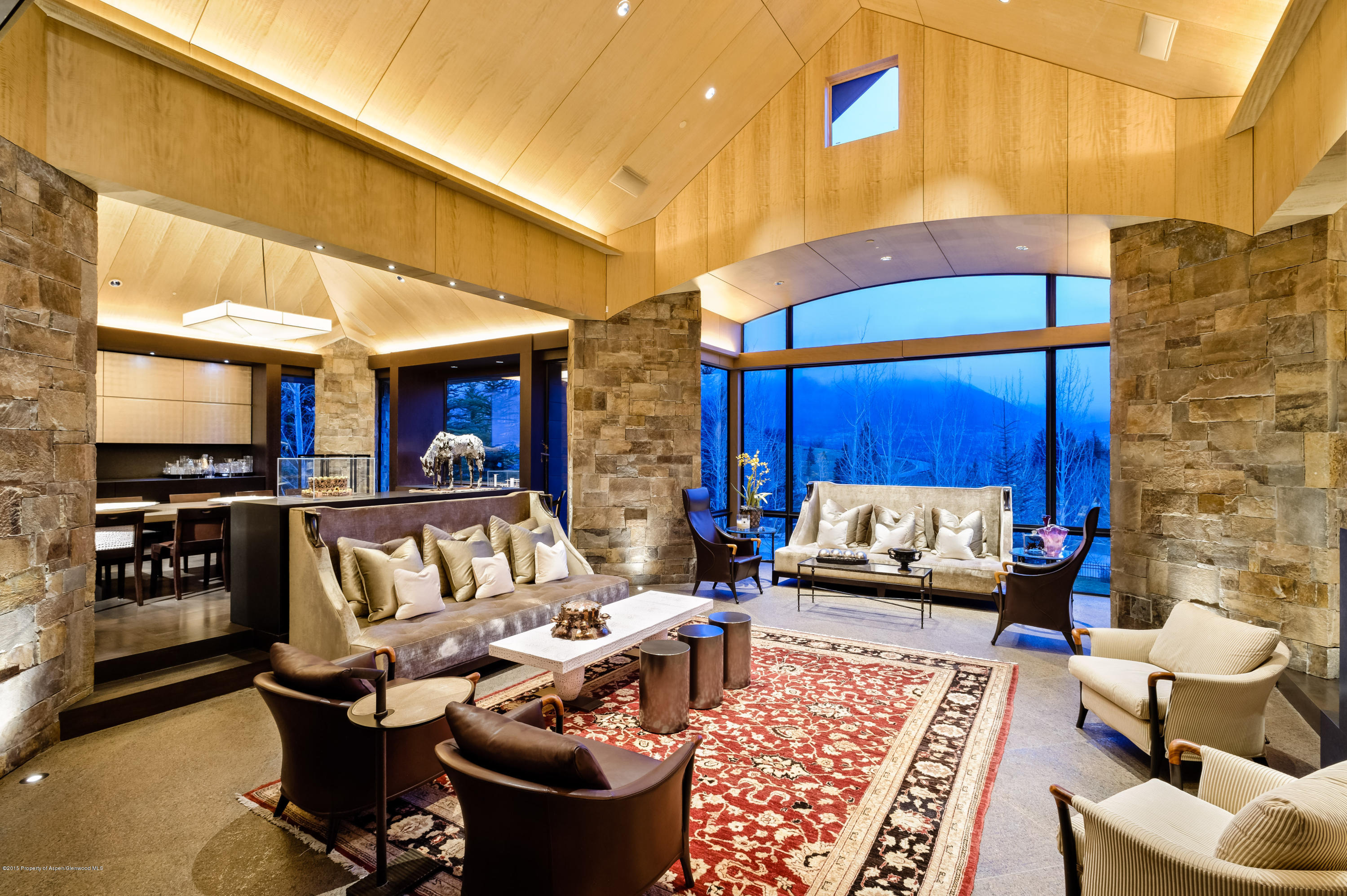 196 Pfister Drive Aspen CO 81611