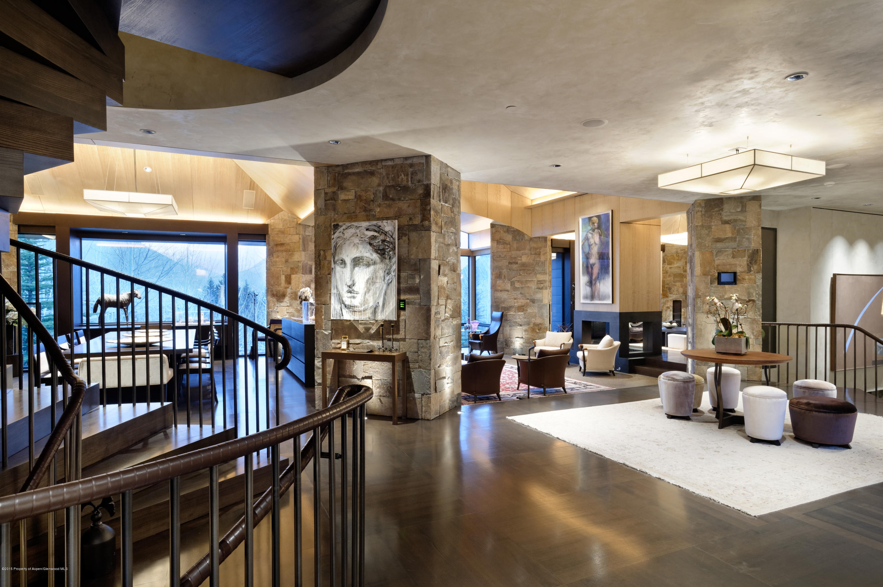 196 Pfister Drive Aspen CO 81611