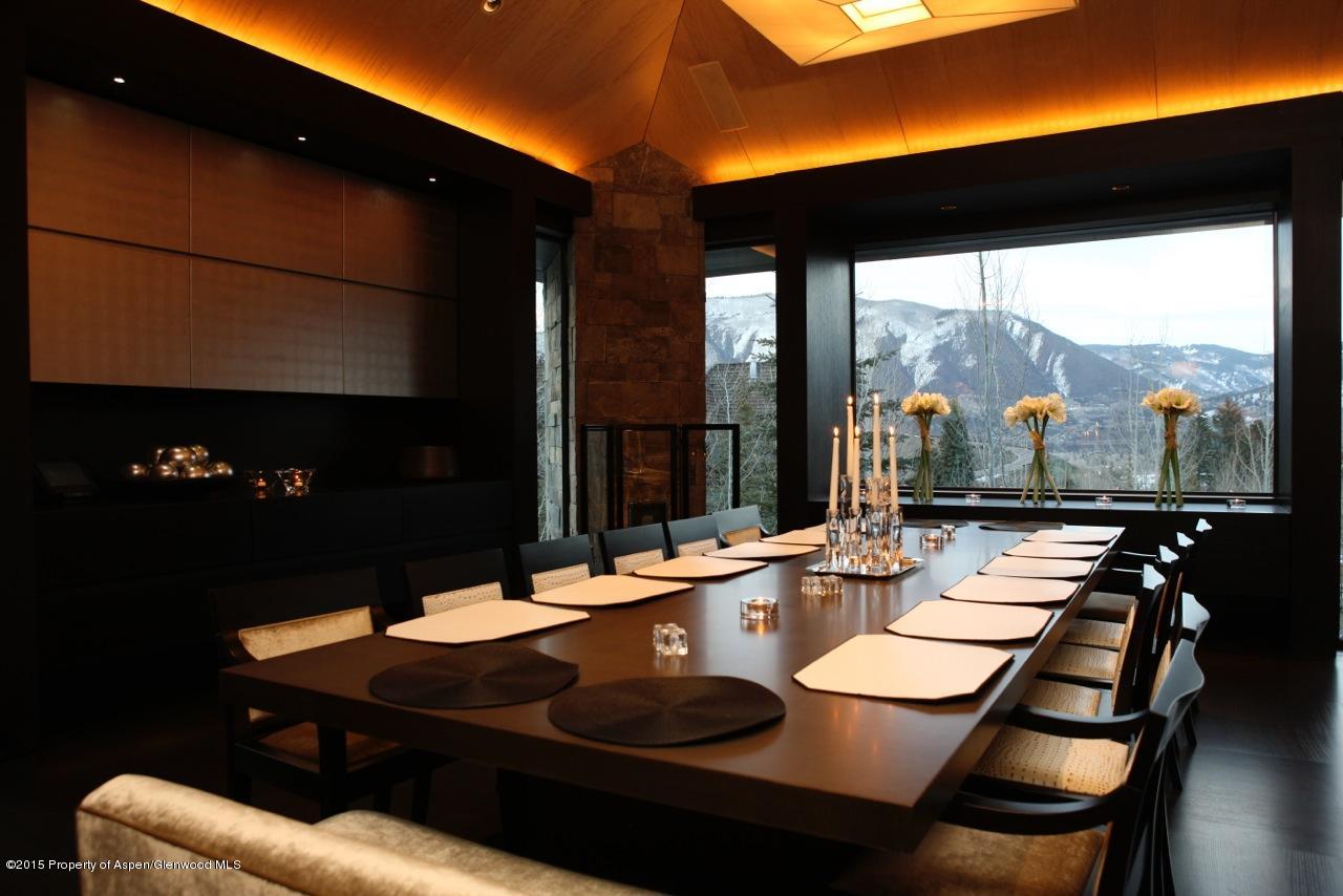 196 Pfister Drive Aspen CO 81611