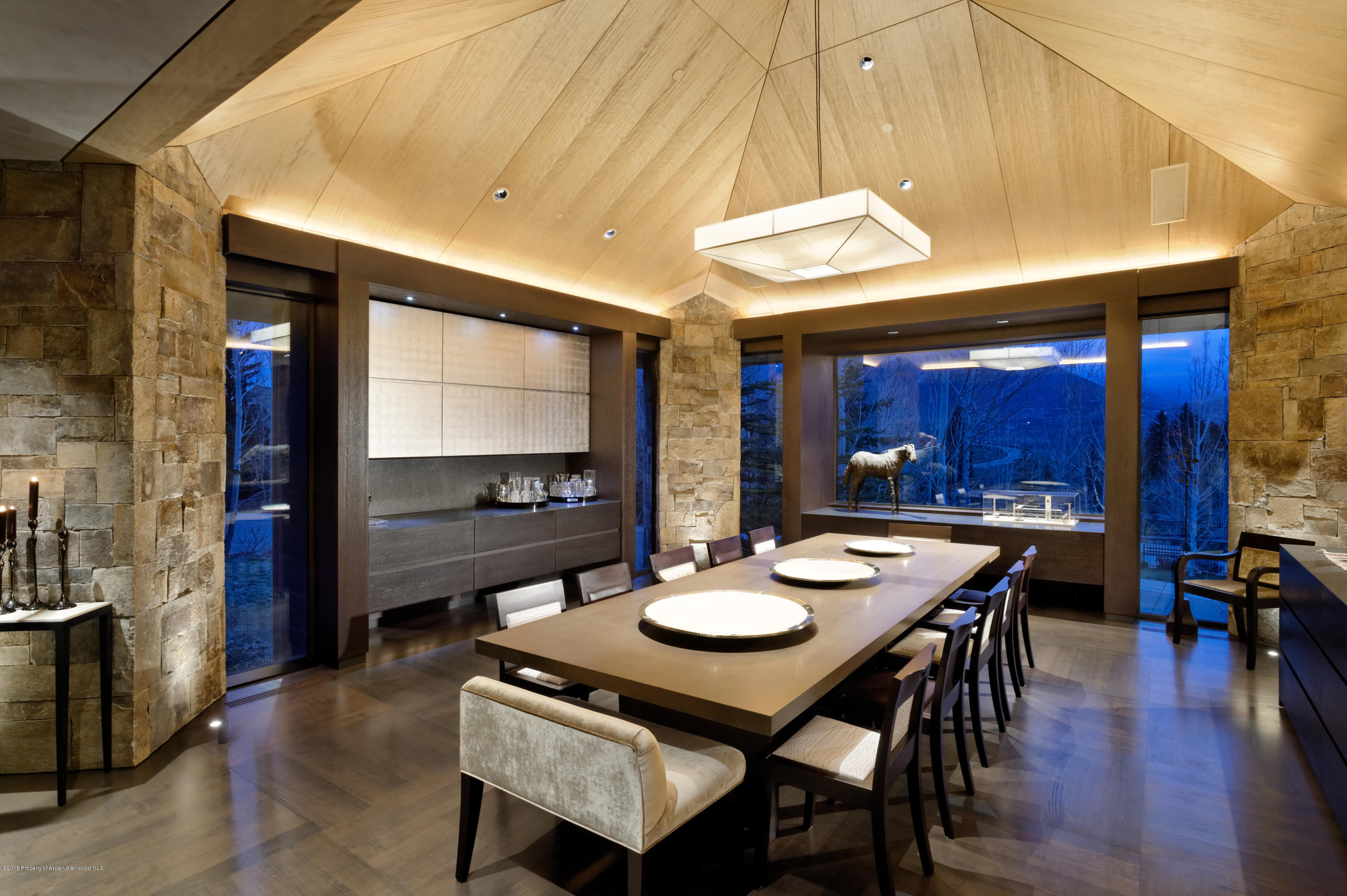 196 Pfister Drive Aspen CO 81611