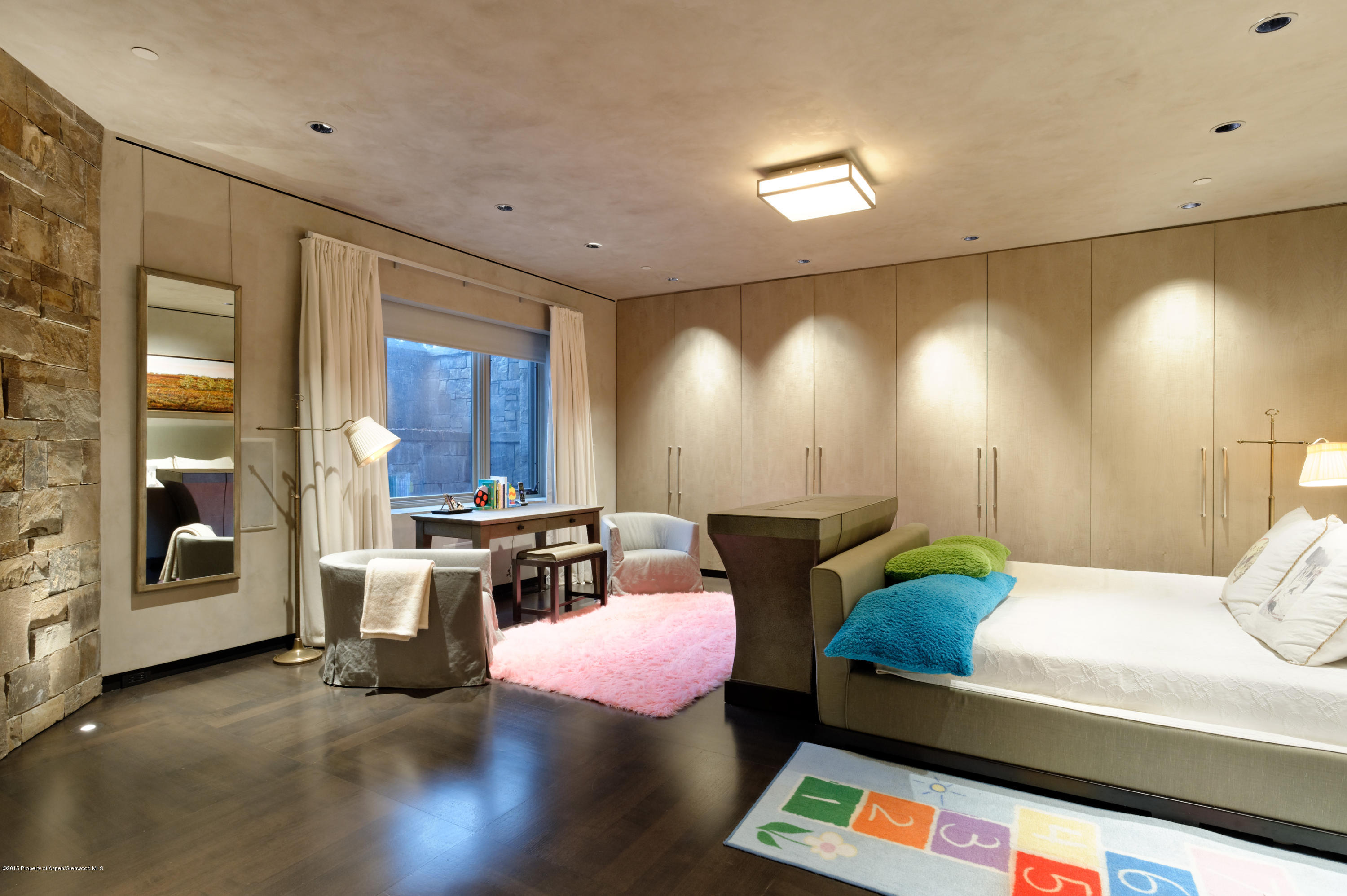 196 Pfister Drive Aspen CO 81611