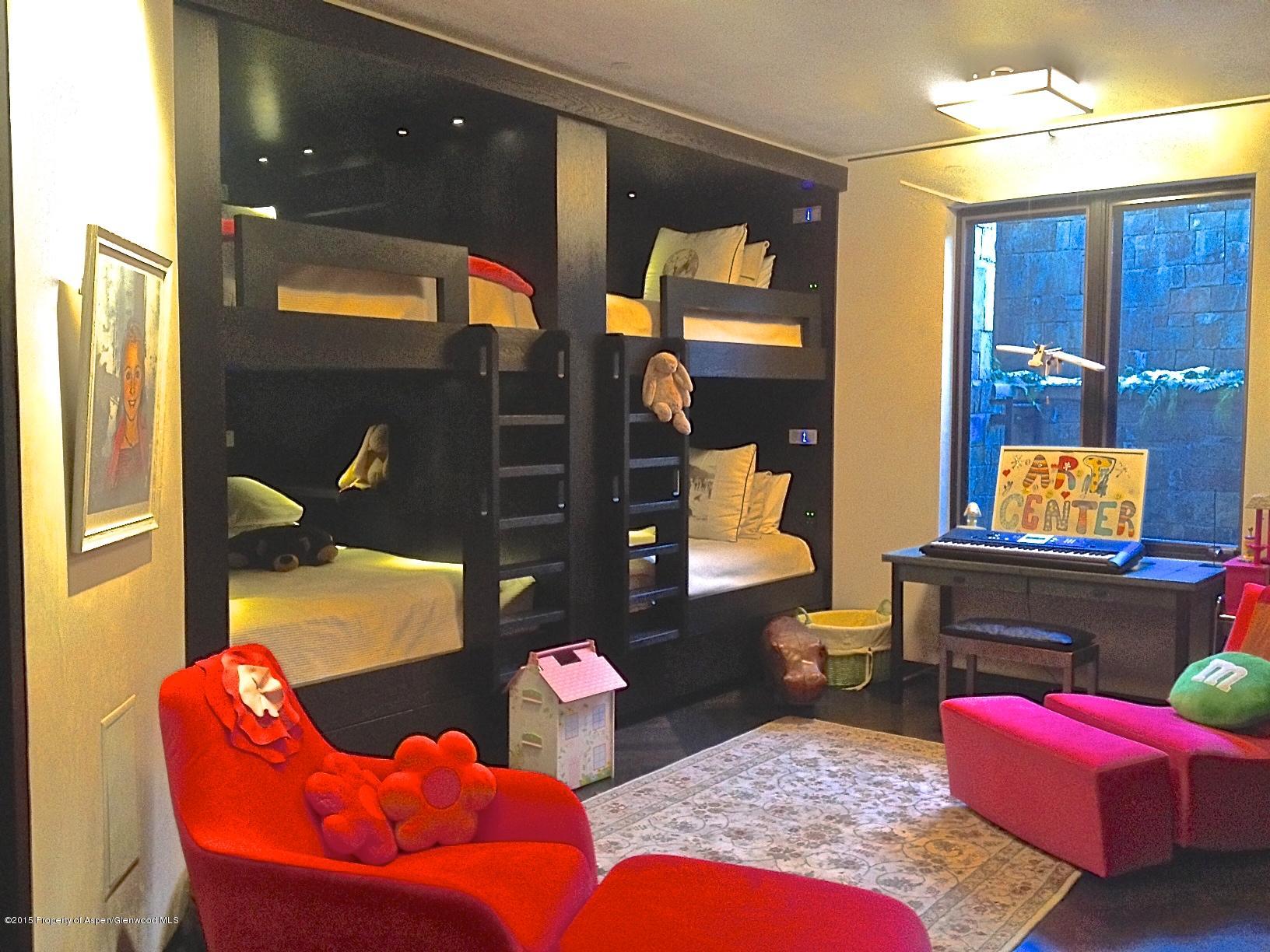 196 Pfister Drive Aspen CO 81611