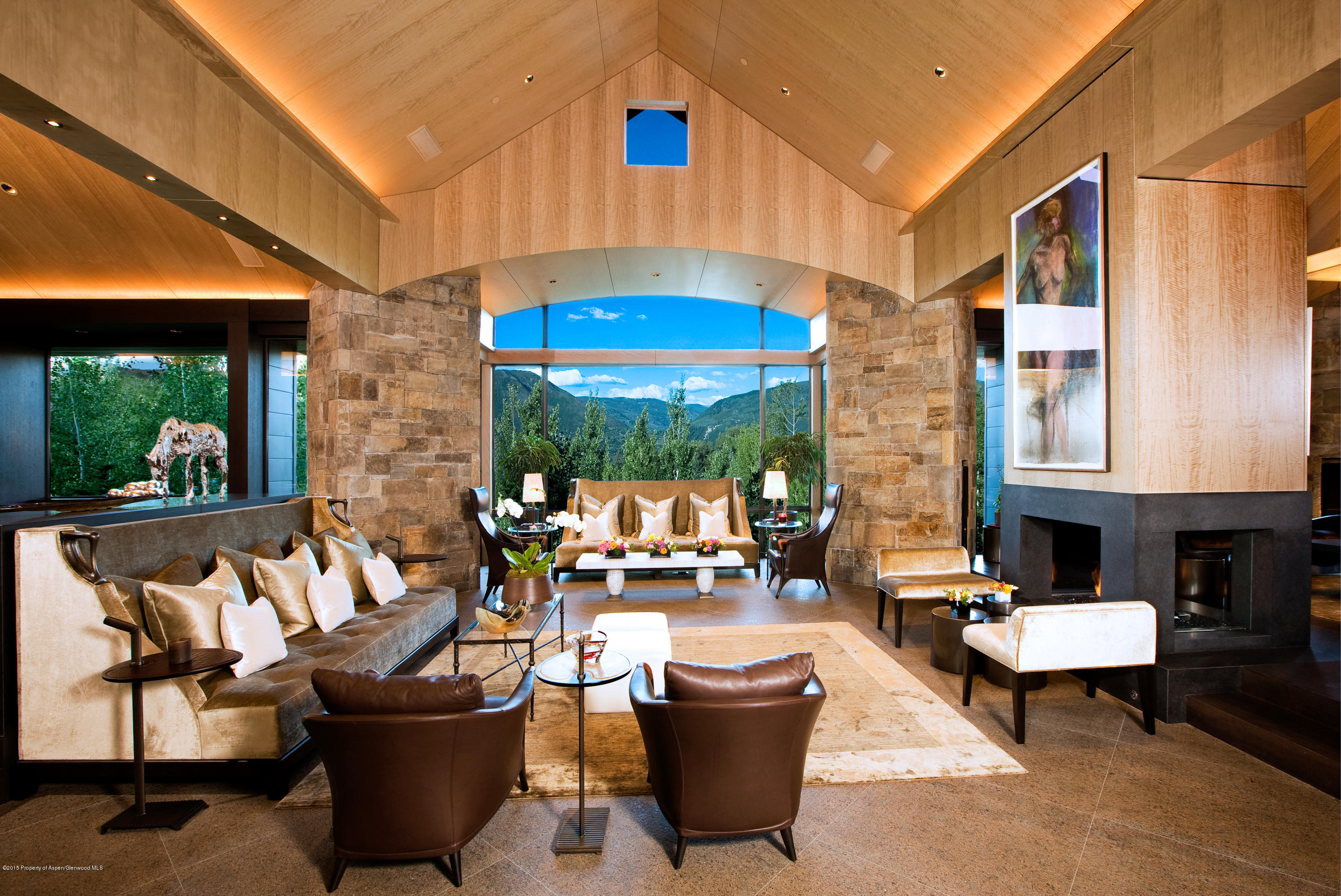 196 Pfister Drive Aspen CO 81611