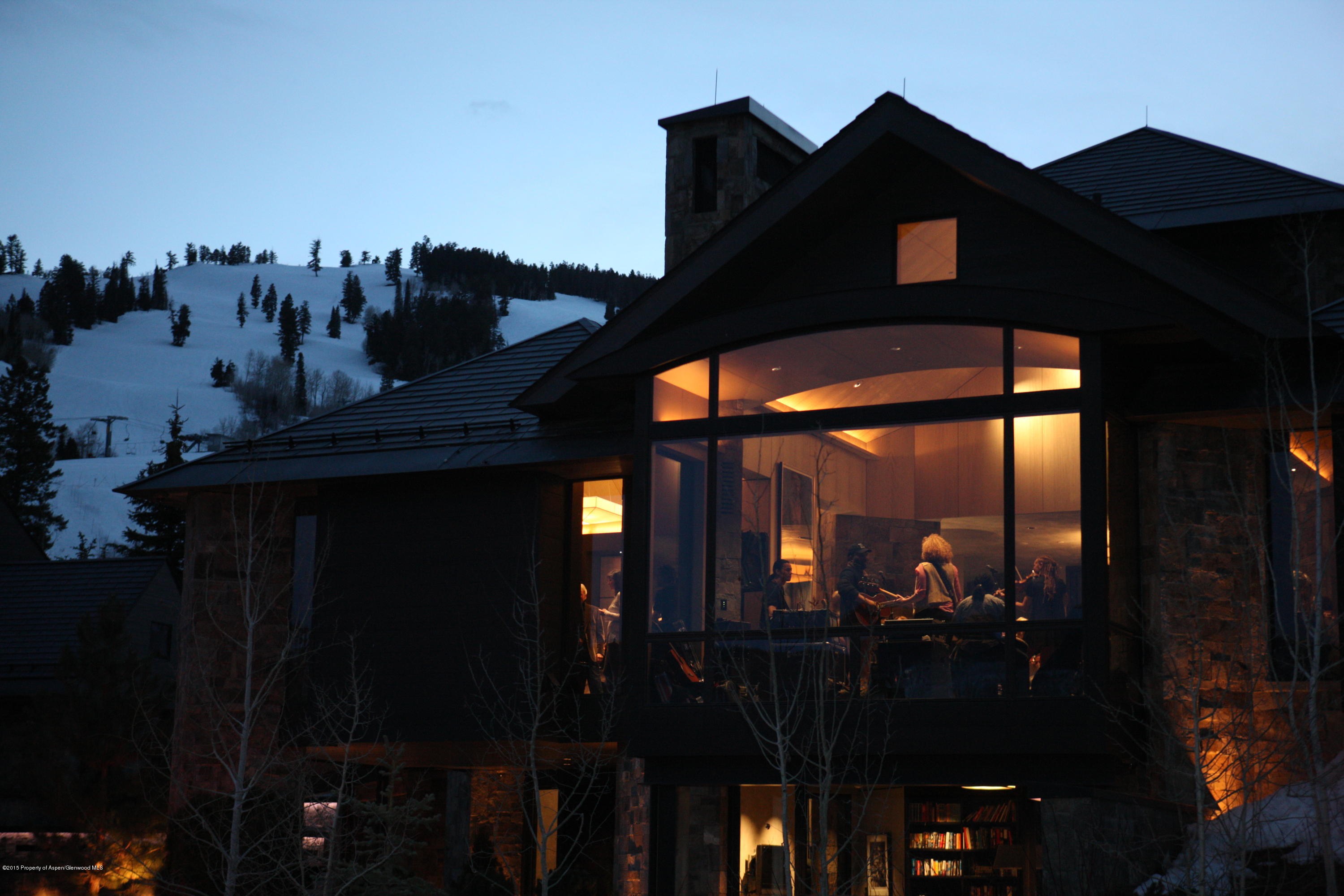 196 Pfister Drive Aspen CO 81611