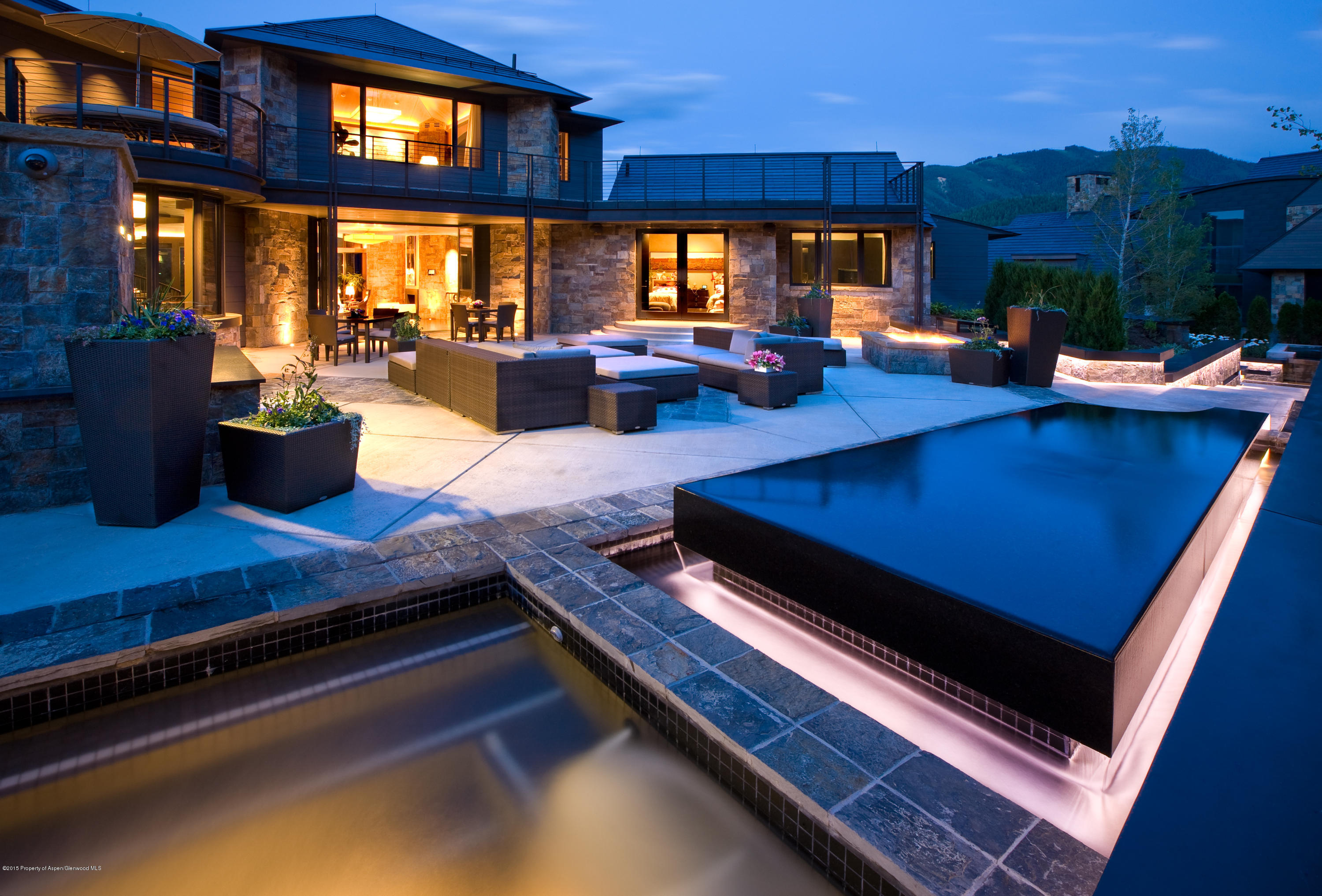 196 Pfister Drive Aspen CO 81611