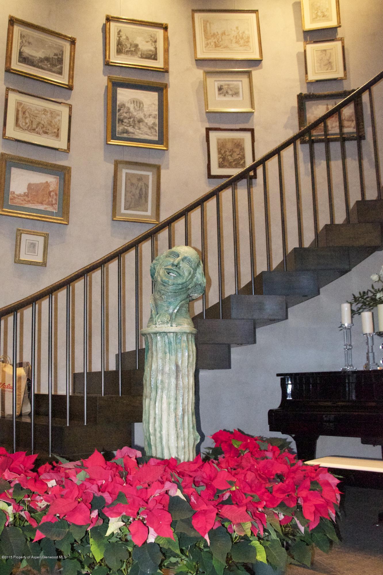 196 Pfister Drive Aspen CO 81611