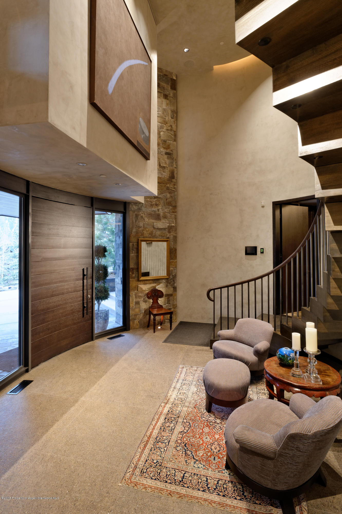 196 Pfister Drive Aspen CO 81611