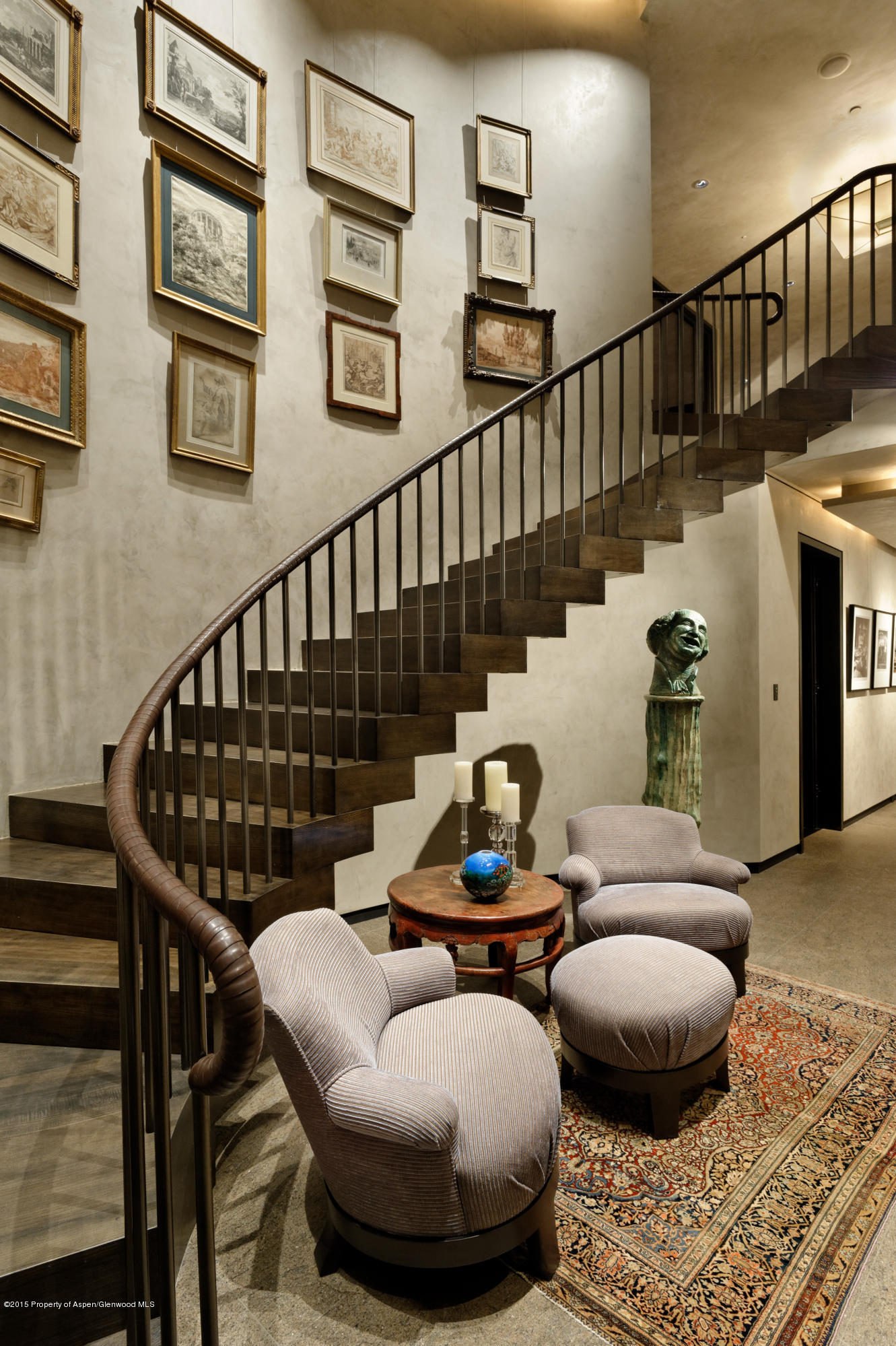 196 Pfister Drive Aspen CO 81611