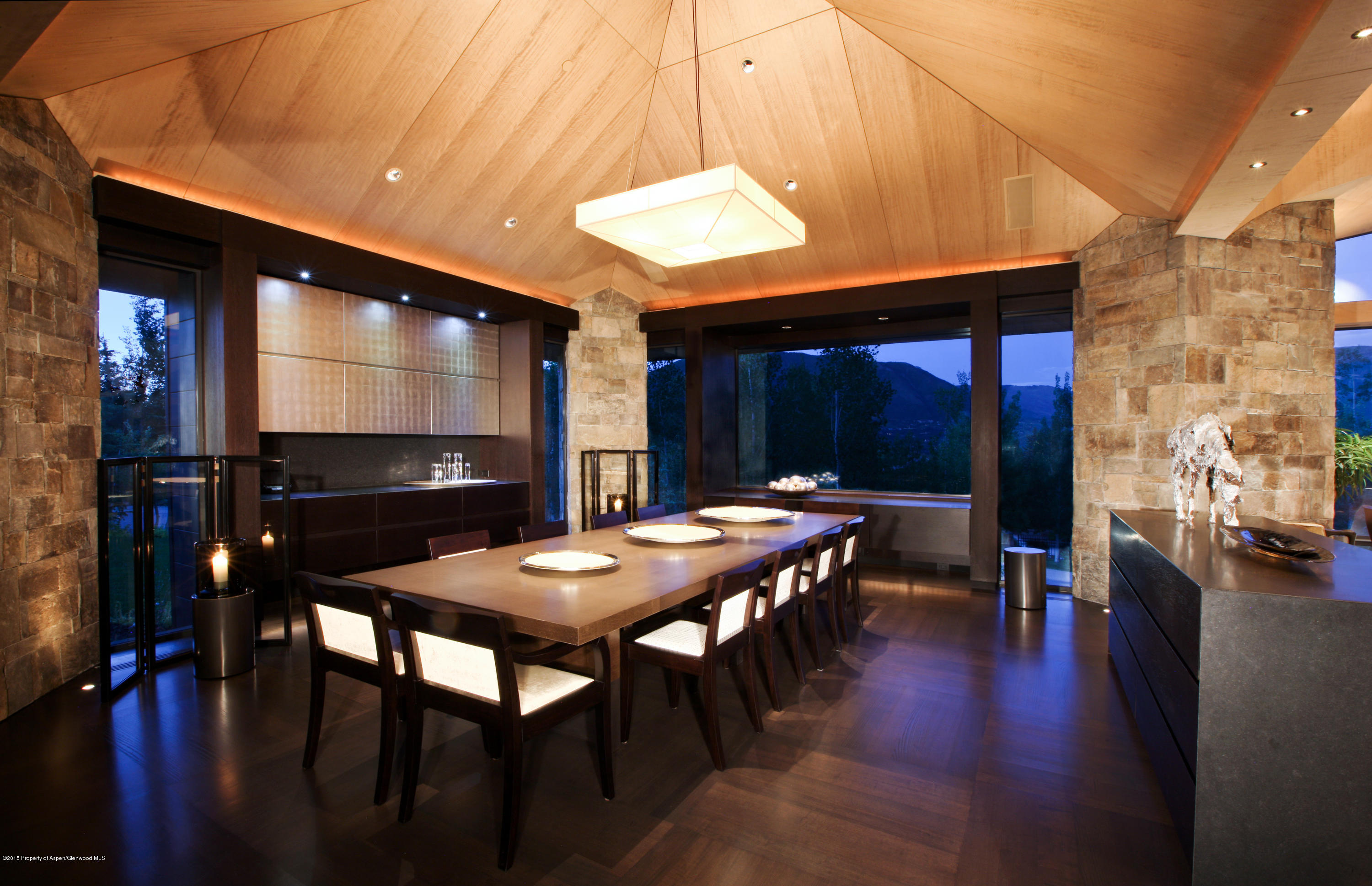 196 Pfister Drive Aspen CO 81611