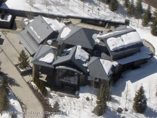 196 Pfister Drive Aspen CO 81611