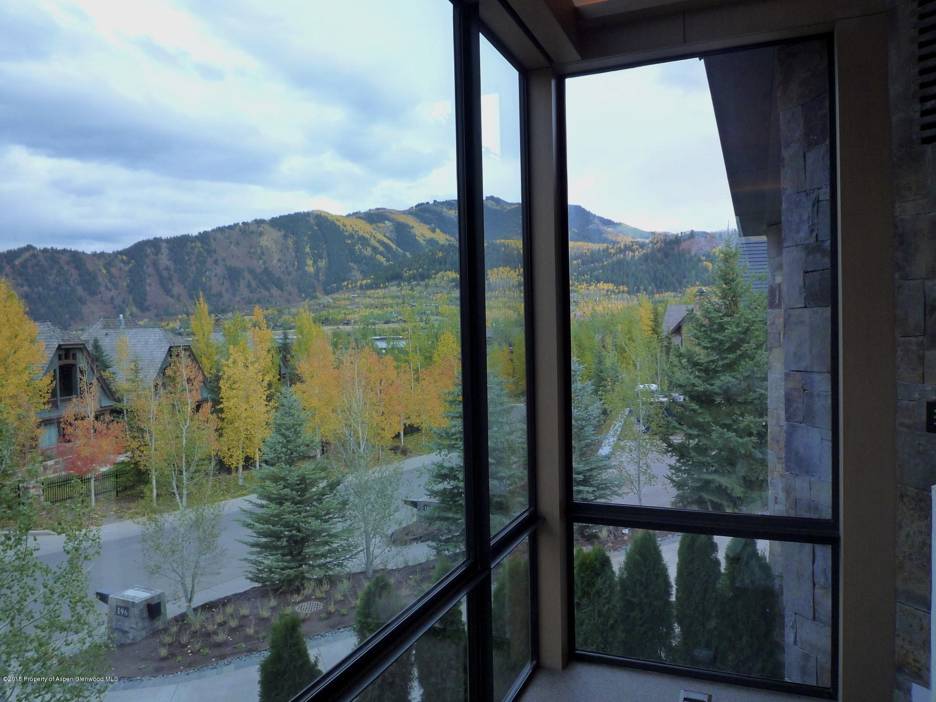 196 Pfister Drive Aspen CO 81611