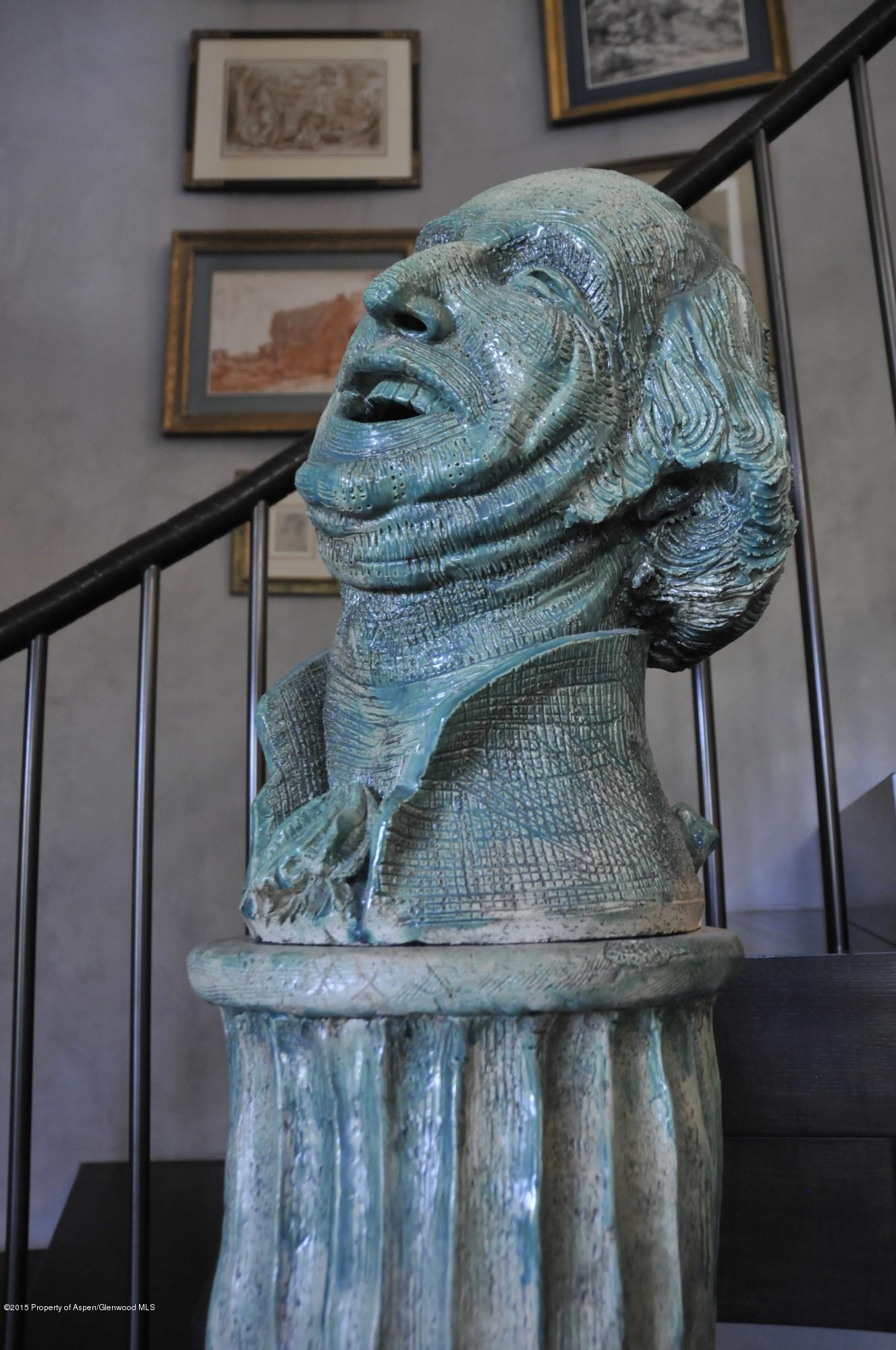 196 Pfister Drive Aspen CO 81611