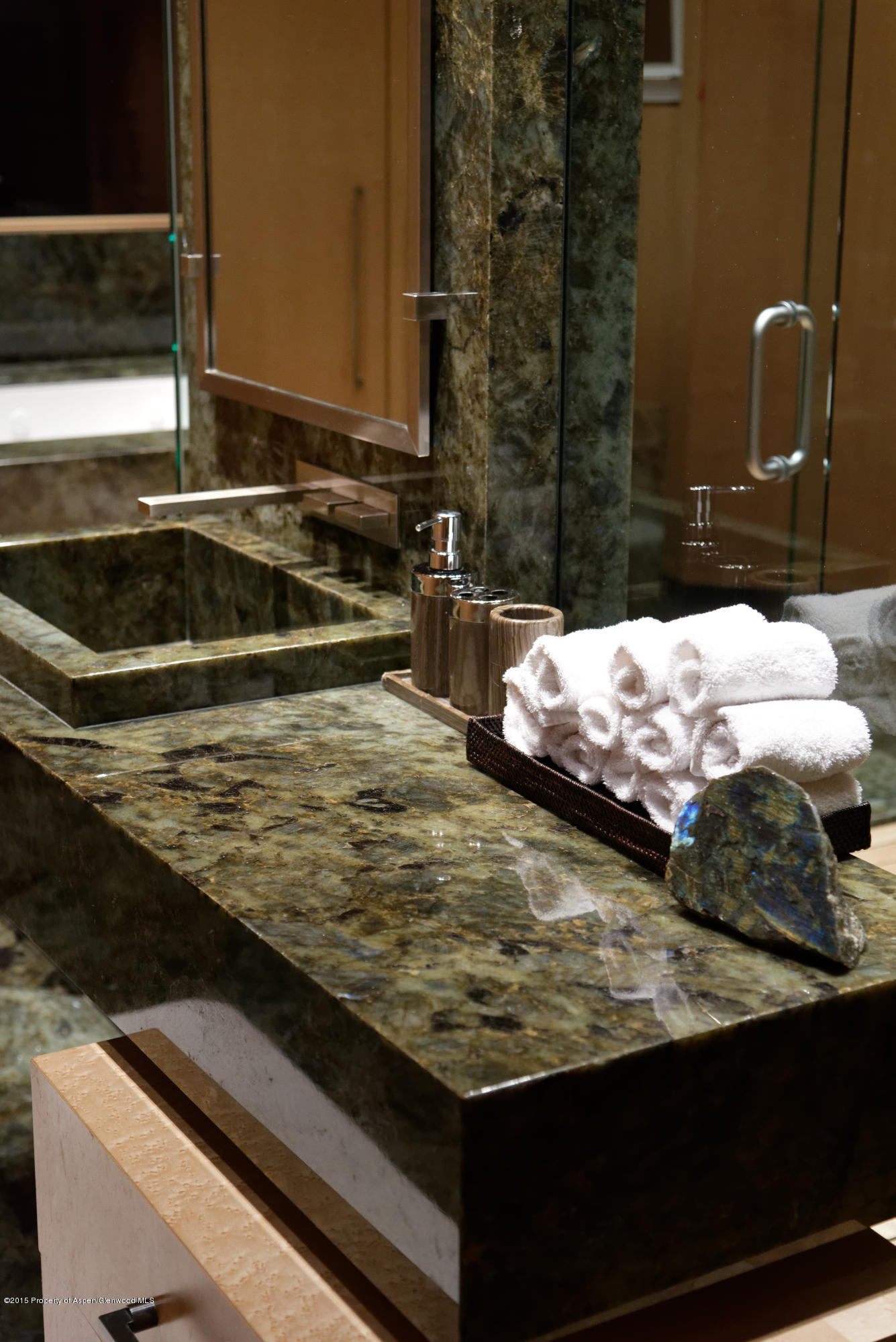 196 Pfister Drive Aspen CO 81611