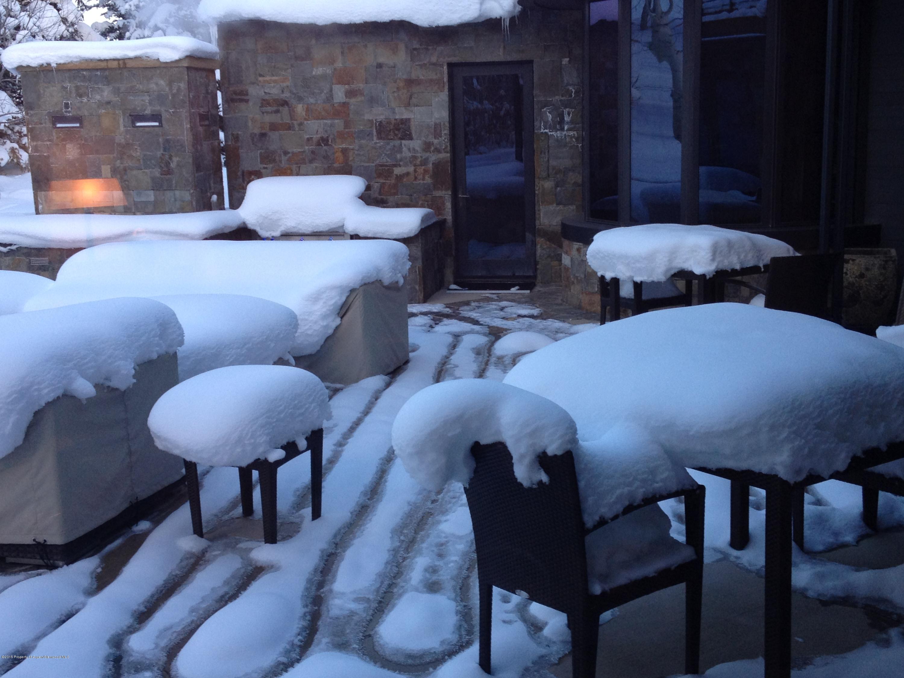 196 Pfister Drive Aspen CO 81611