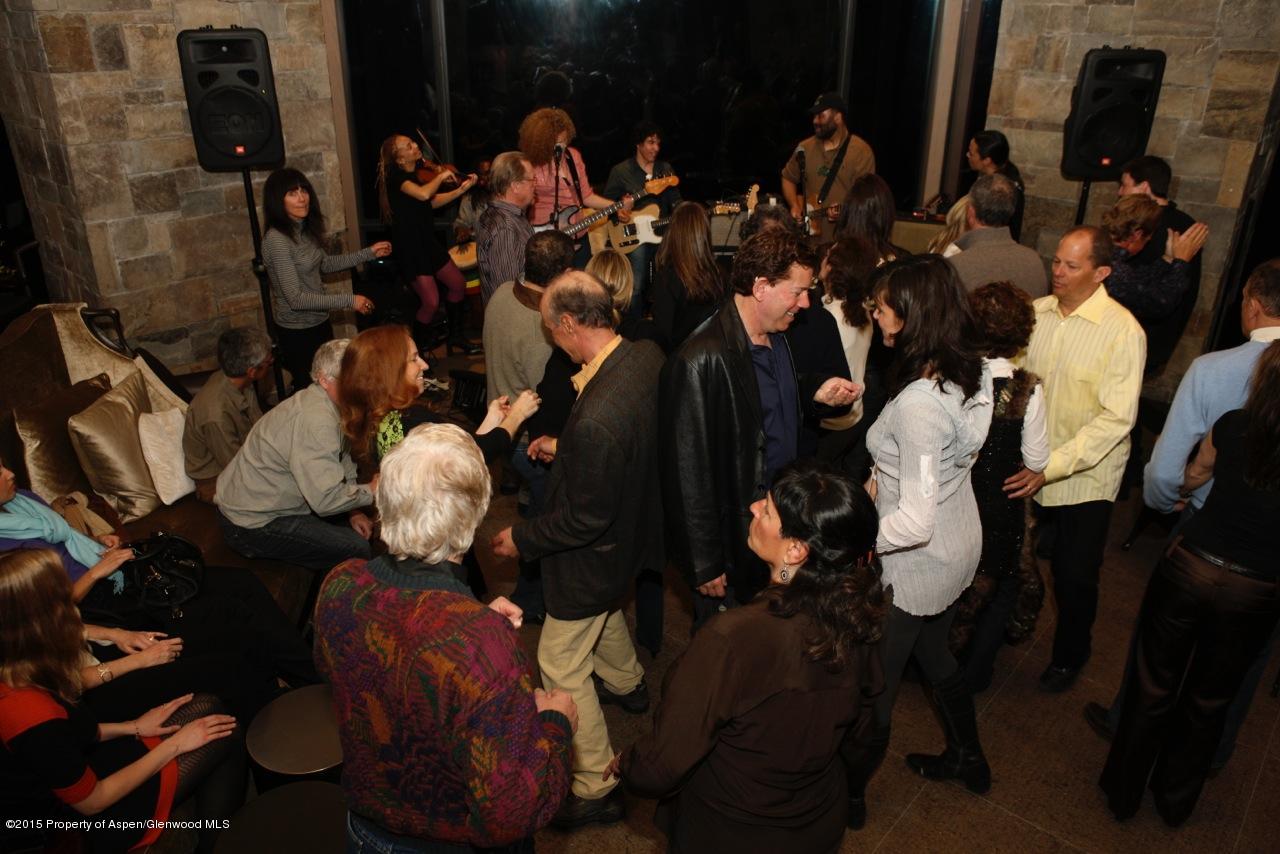 196 Pfister Drive Aspen CO 81611