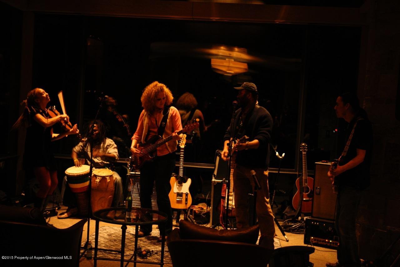 196 Pfister Drive Aspen CO 81611