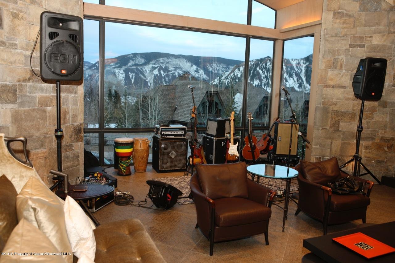 196 Pfister Drive Aspen CO 81611