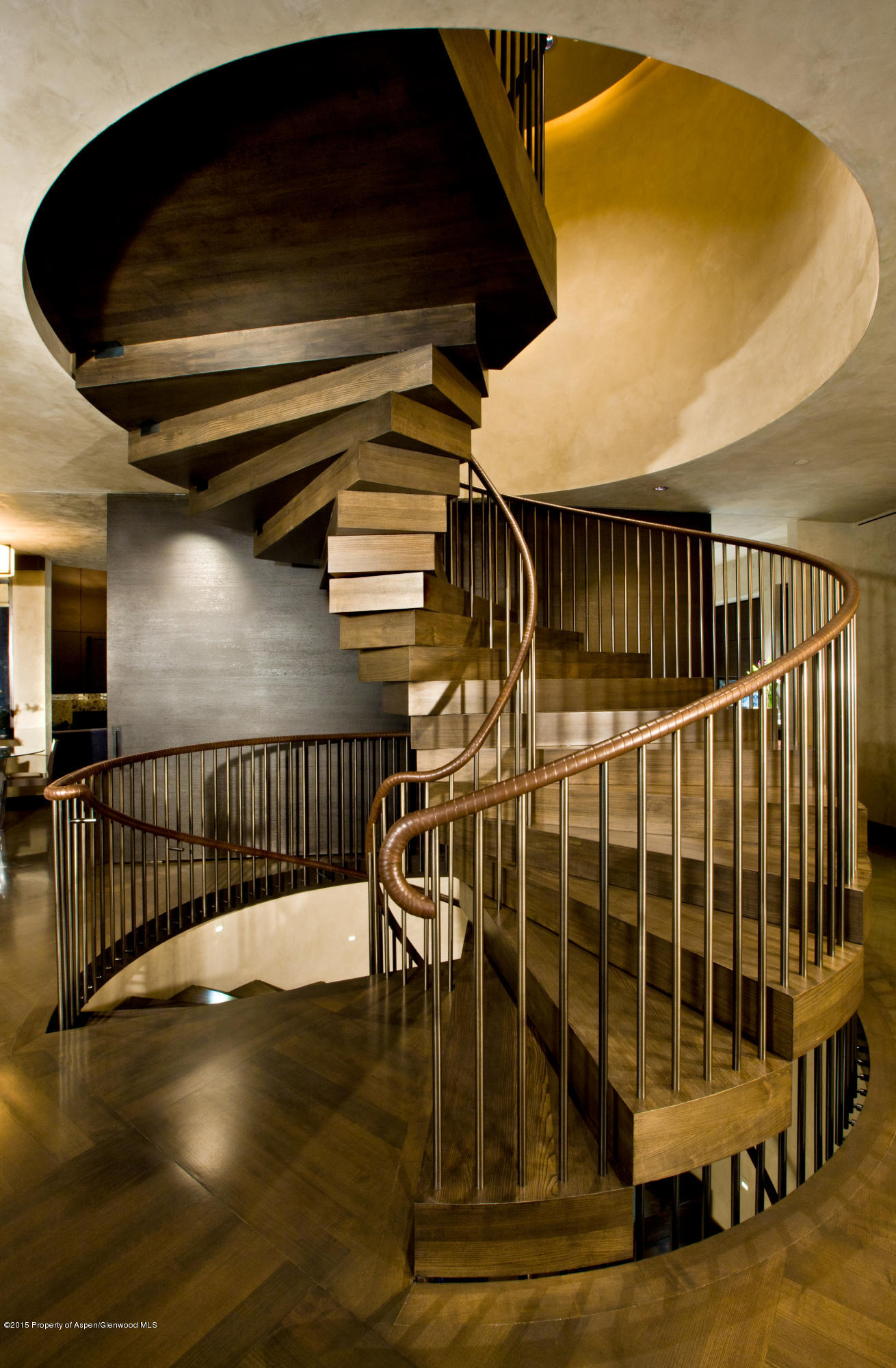 196 Pfister Drive Aspen CO 81611