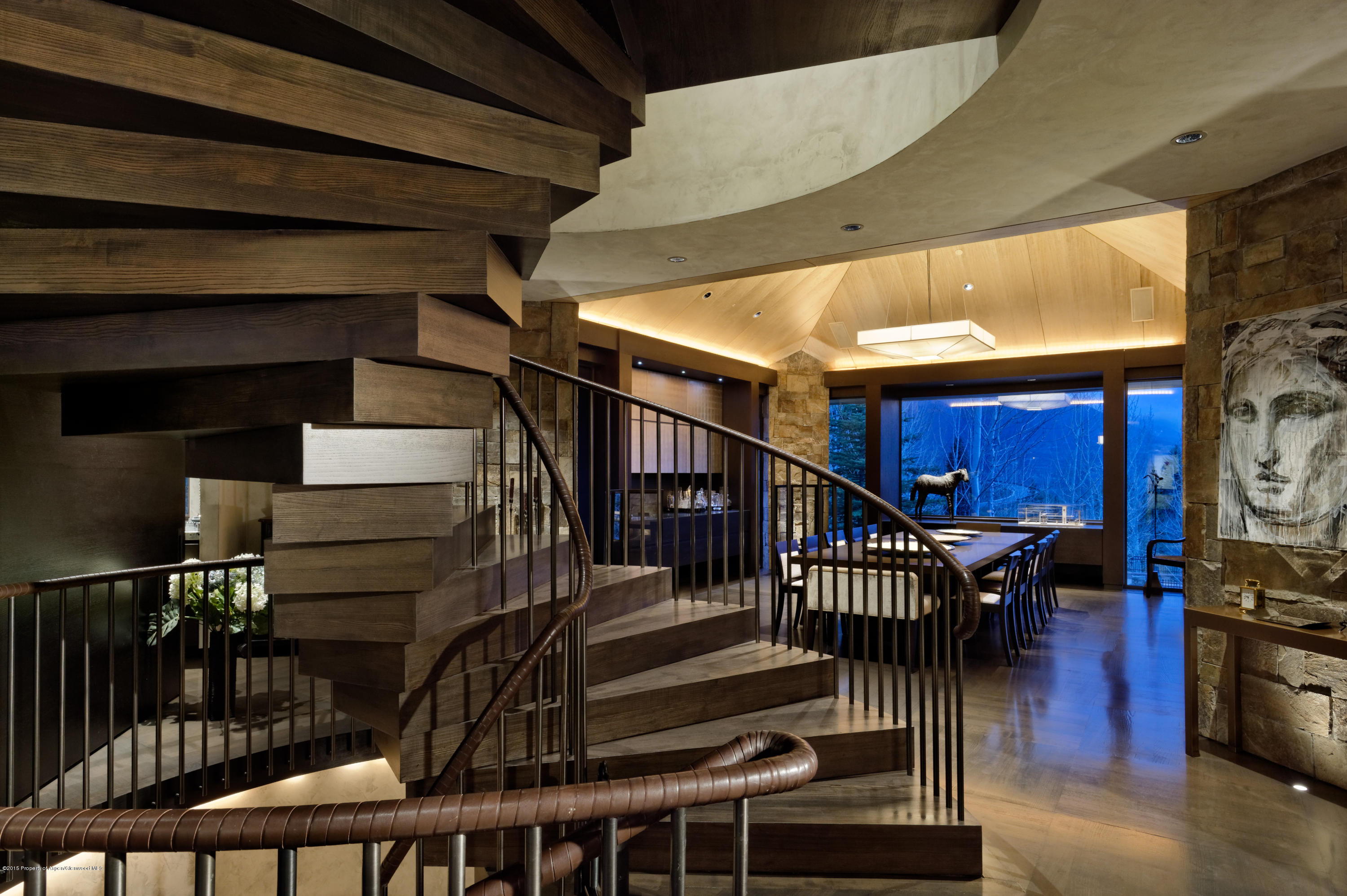 196 Pfister Drive Aspen CO 81611