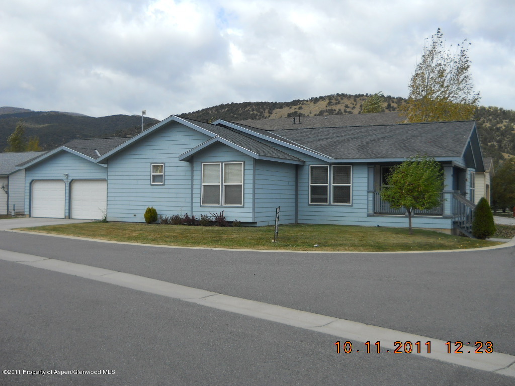 67 Kokanee Lane Gypsum CO 81637