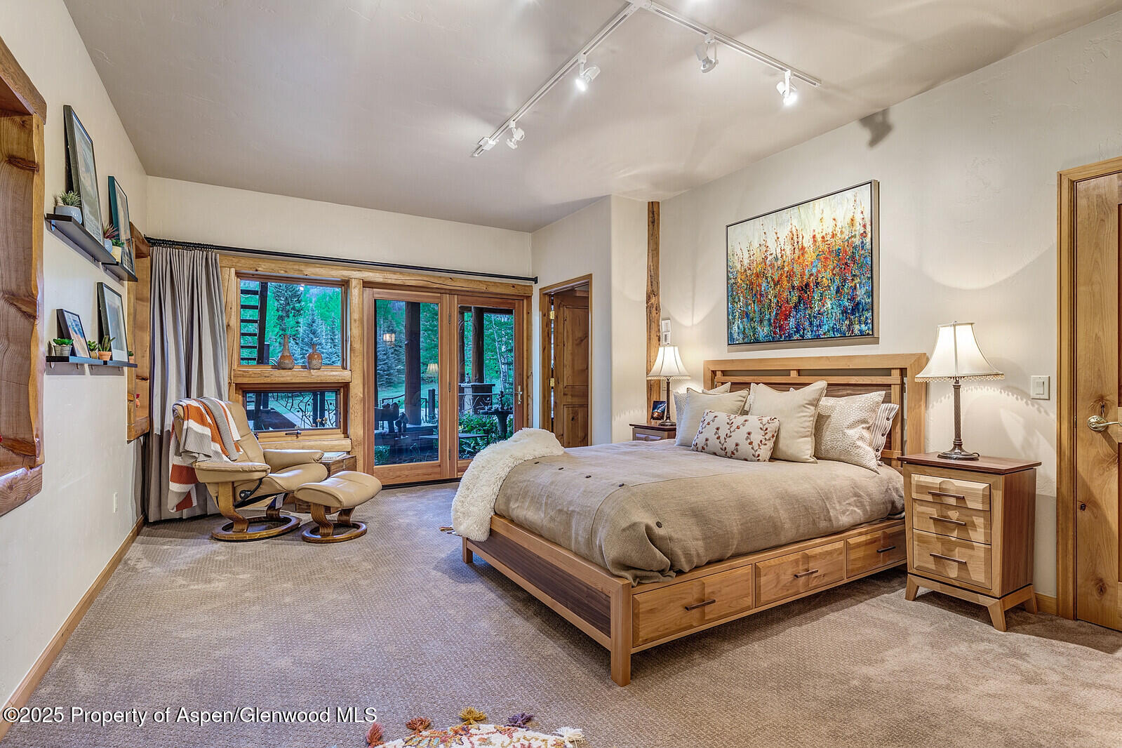 251 Chair Mountain Drive Redstone CO 81623