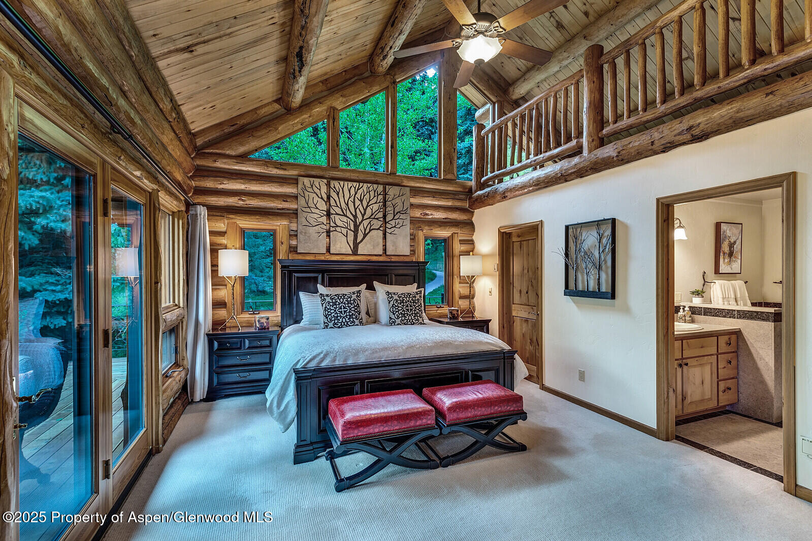 251 Chair Mountain Drive Redstone CO 81623