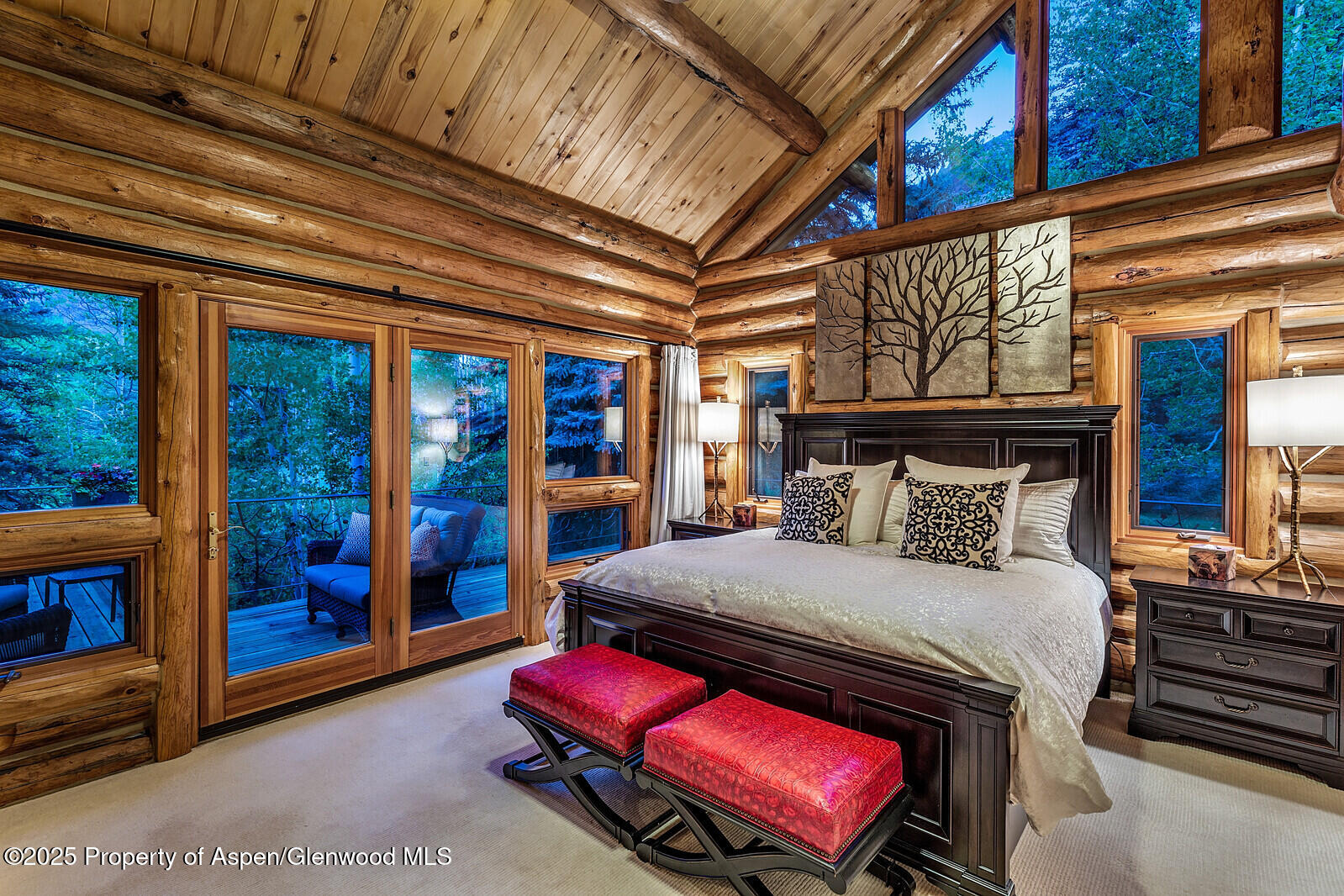 251 Chair Mountain Drive Redstone CO 81623