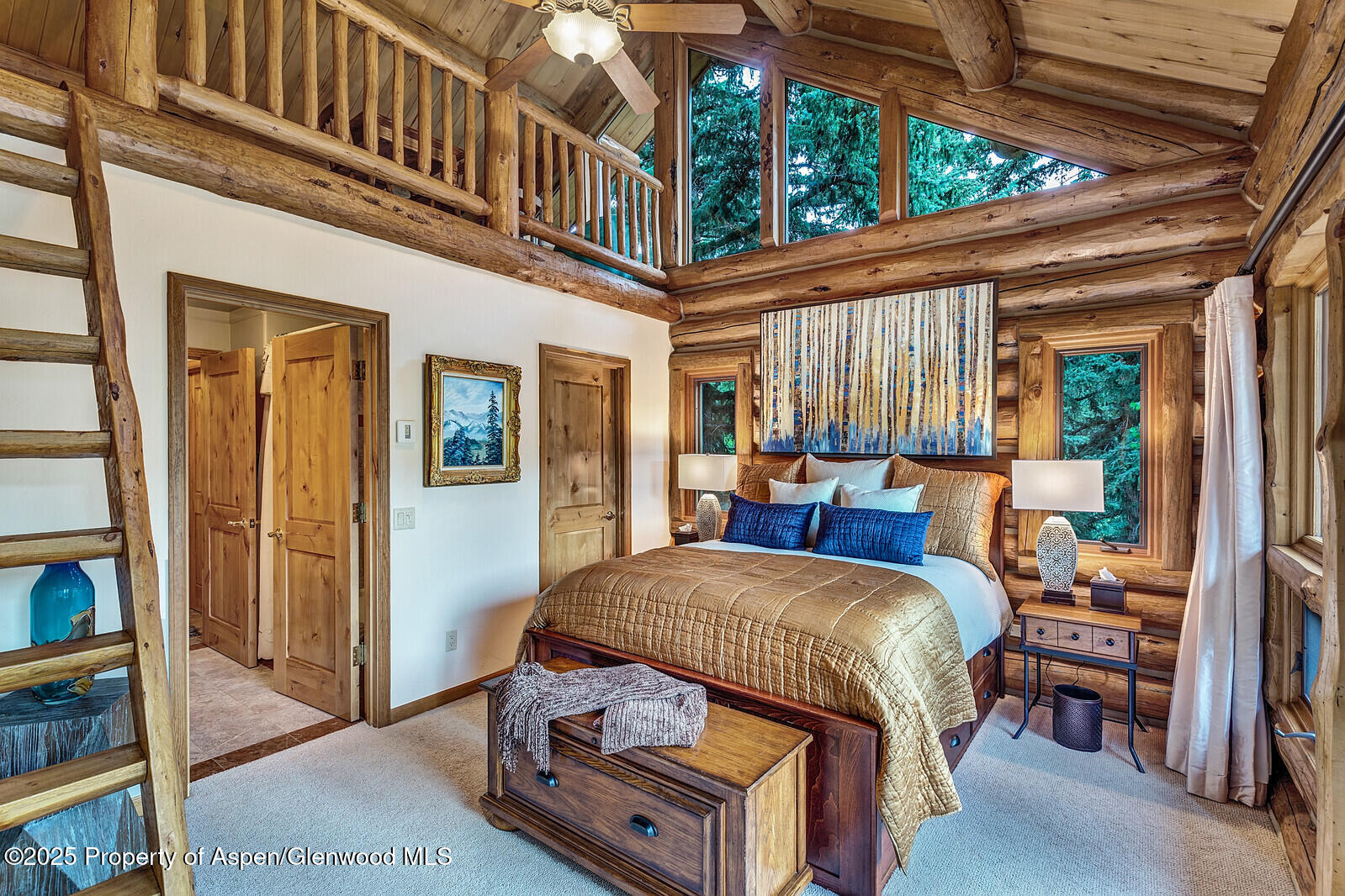 251 Chair Mountain Drive Redstone CO 81623