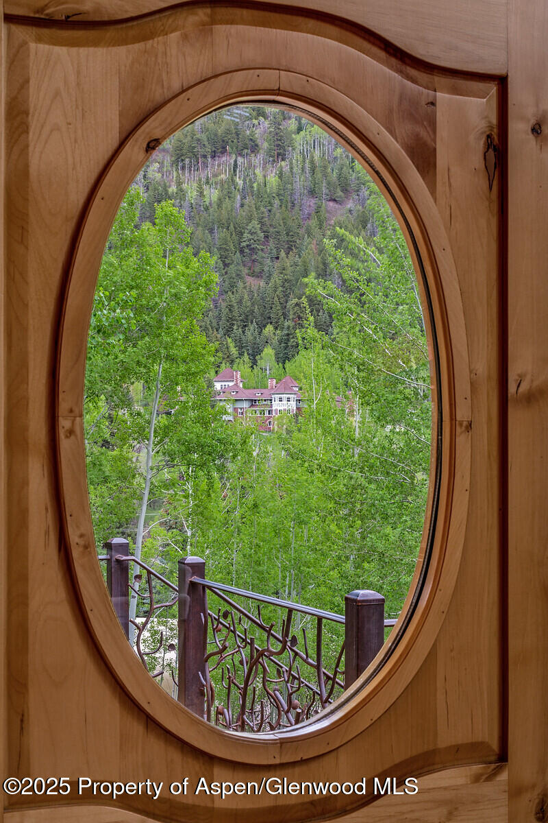 251 Chair Mountain Drive Redstone CO 81623