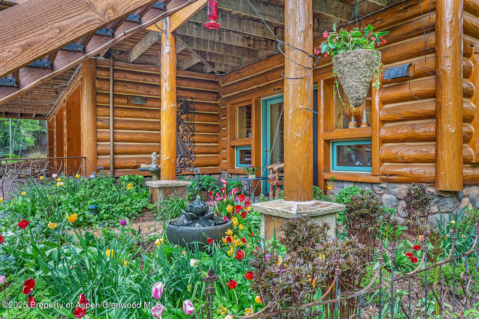 251 Chair Mountain Drive Redstone CO 81623