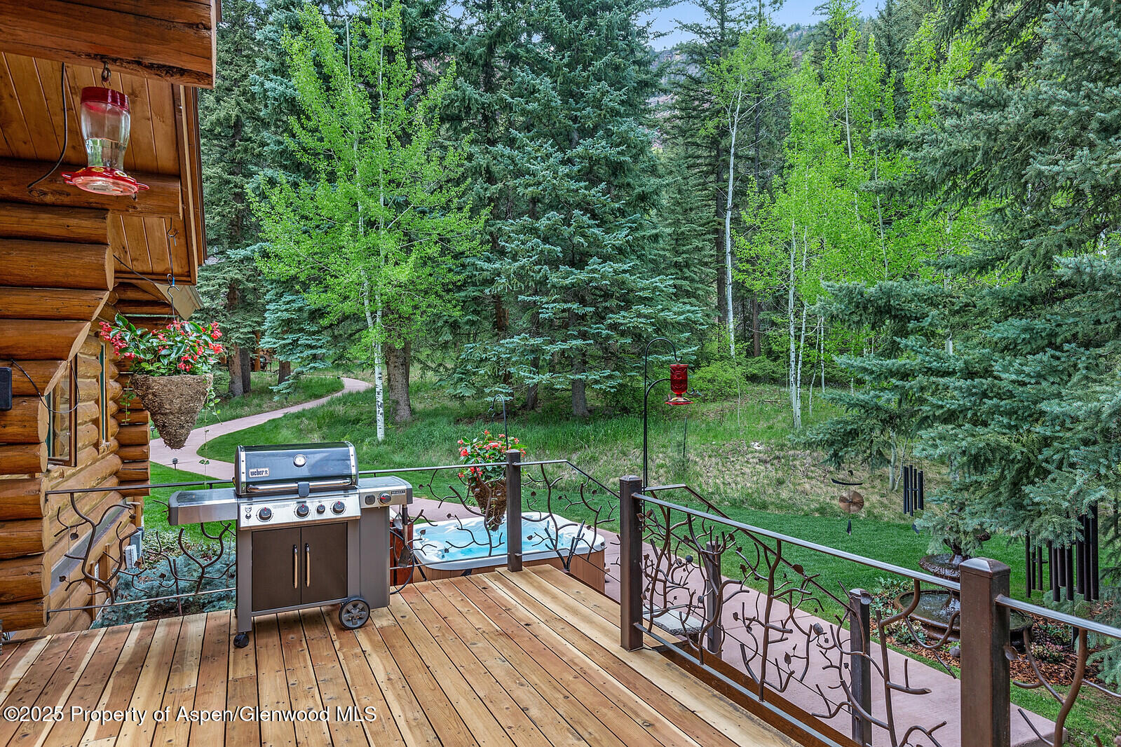 251 Chair Mountain Drive Redstone CO 81623