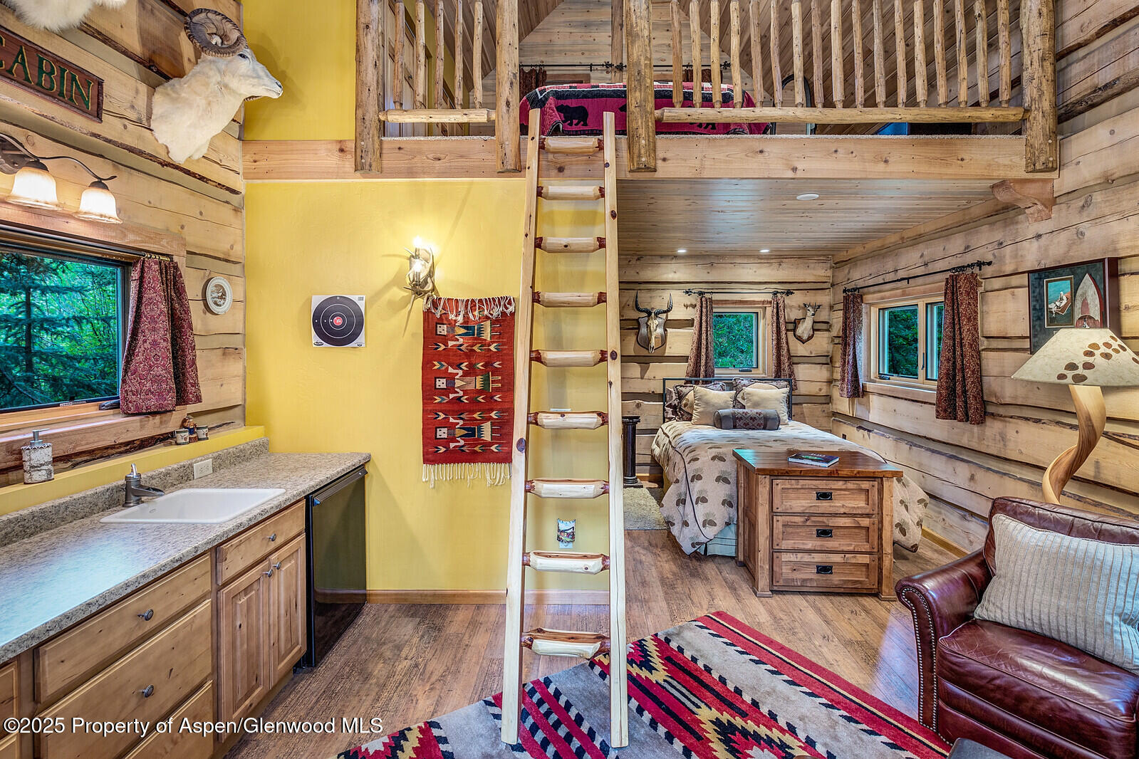 251 Chair Mountain Drive Redstone CO 81623