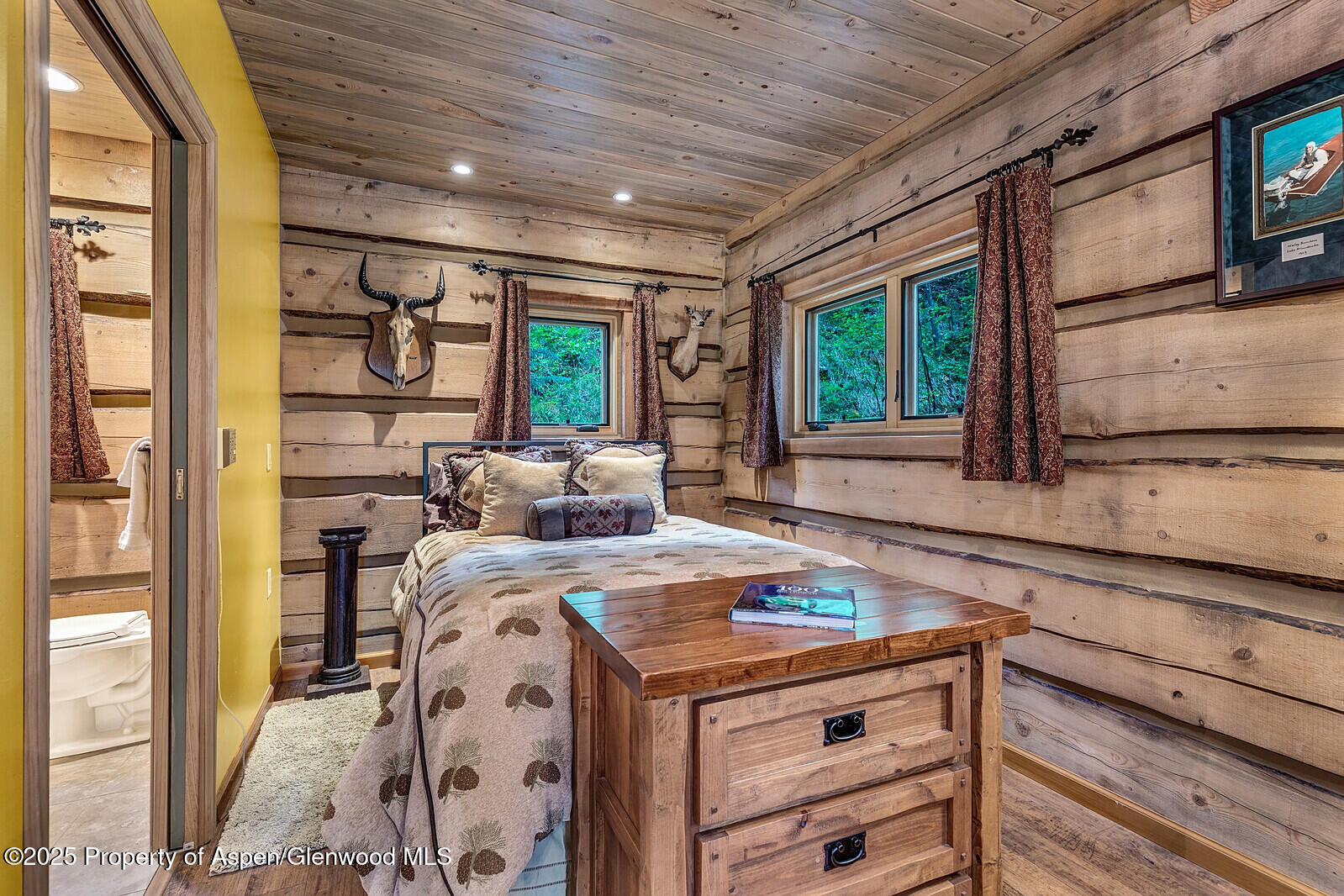 251 Chair Mountain Drive Redstone CO 81623