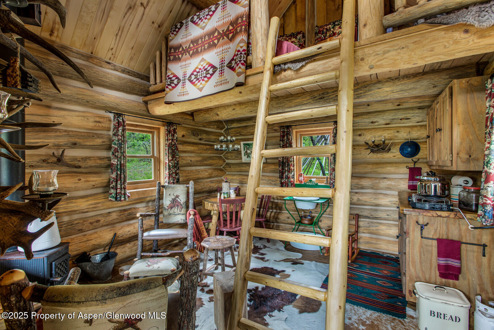 251 Chair Mountain Drive Redstone CO 81623