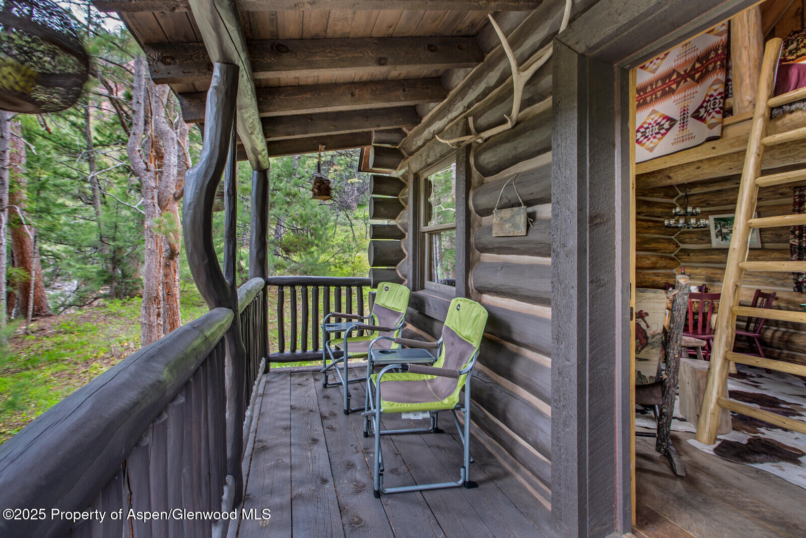 251 Chair Mountain Drive Redstone CO 81623