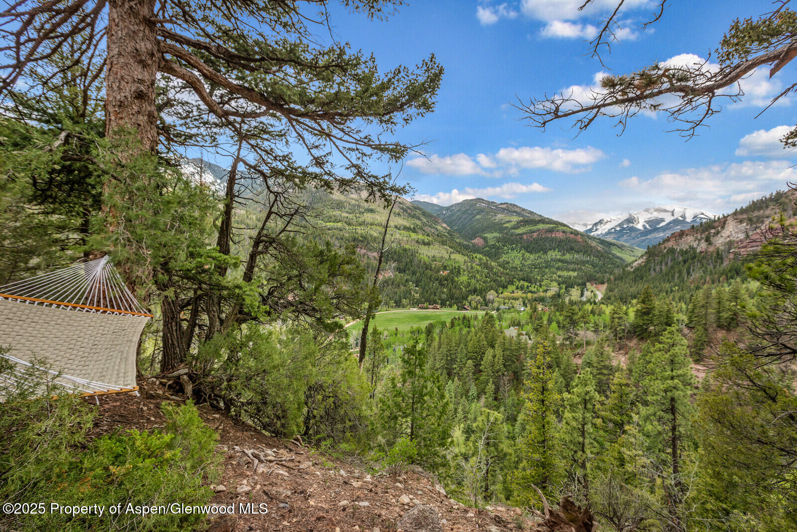 251 Chair Mountain Drive Redstone CO 81623