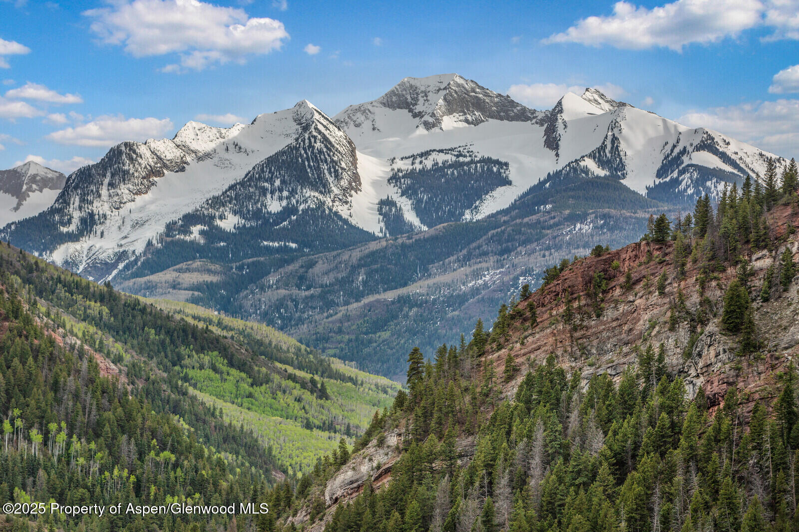 251 Chair Mountain Drive Redstone CO 81623