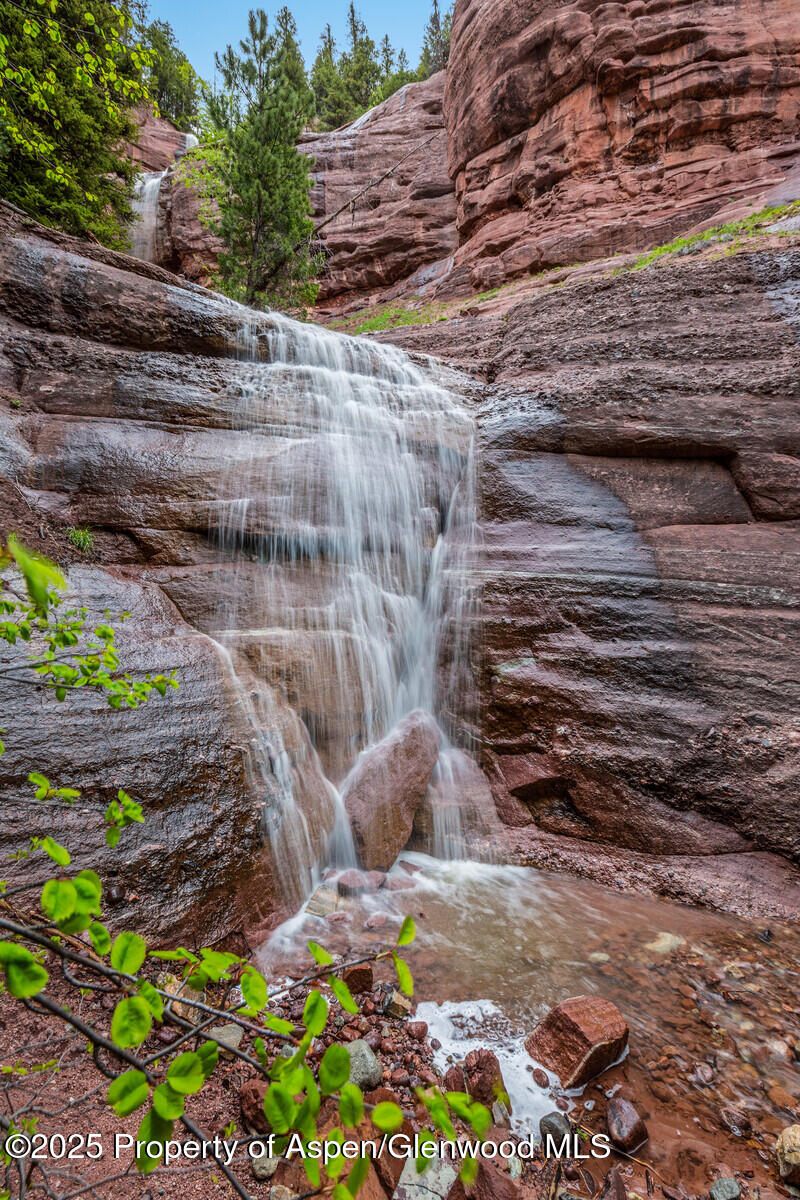 251 Chair Mountain Drive Redstone CO 81623