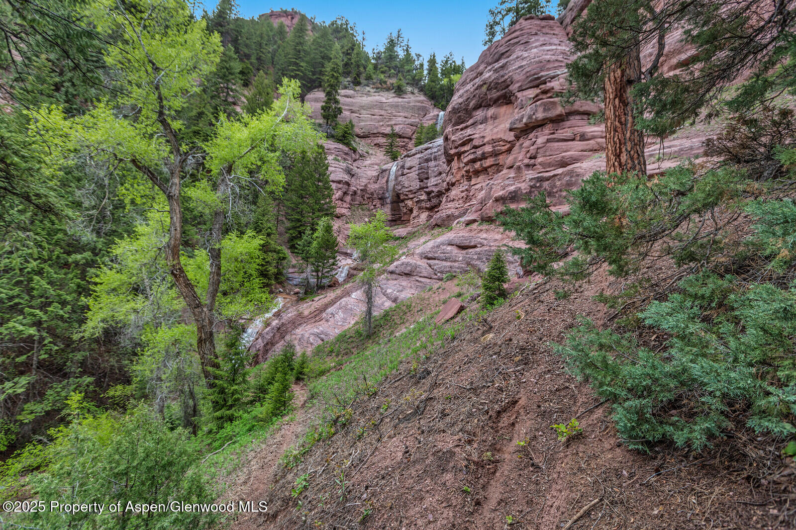 251 Chair Mountain Drive Redstone CO 81623