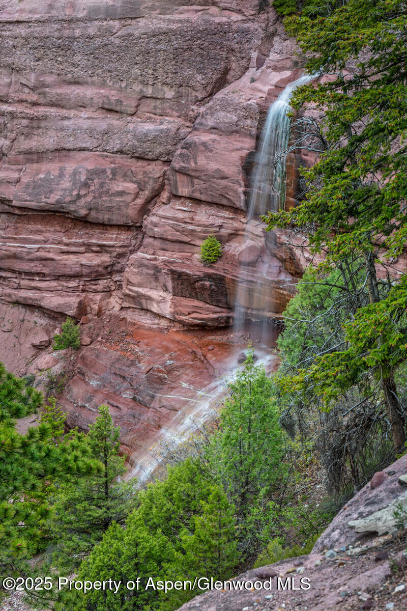 251 Chair Mountain Drive Redstone CO 81623