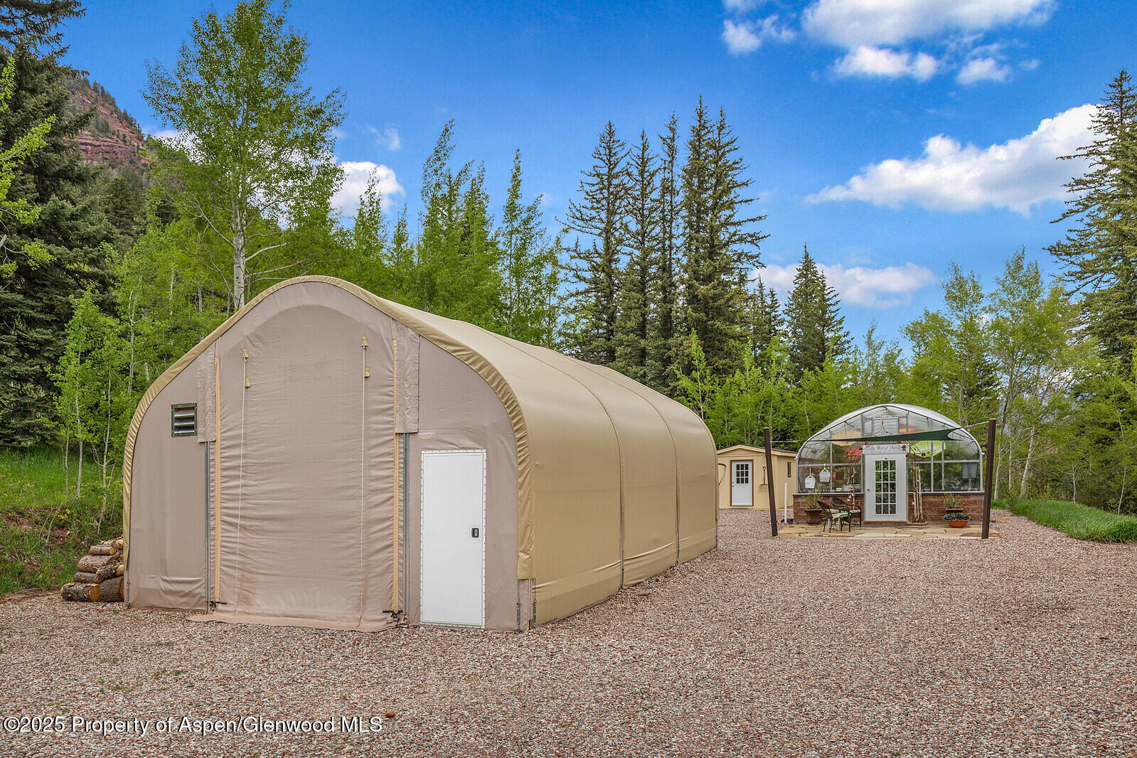 251 Chair Mountain Drive Redstone CO 81623